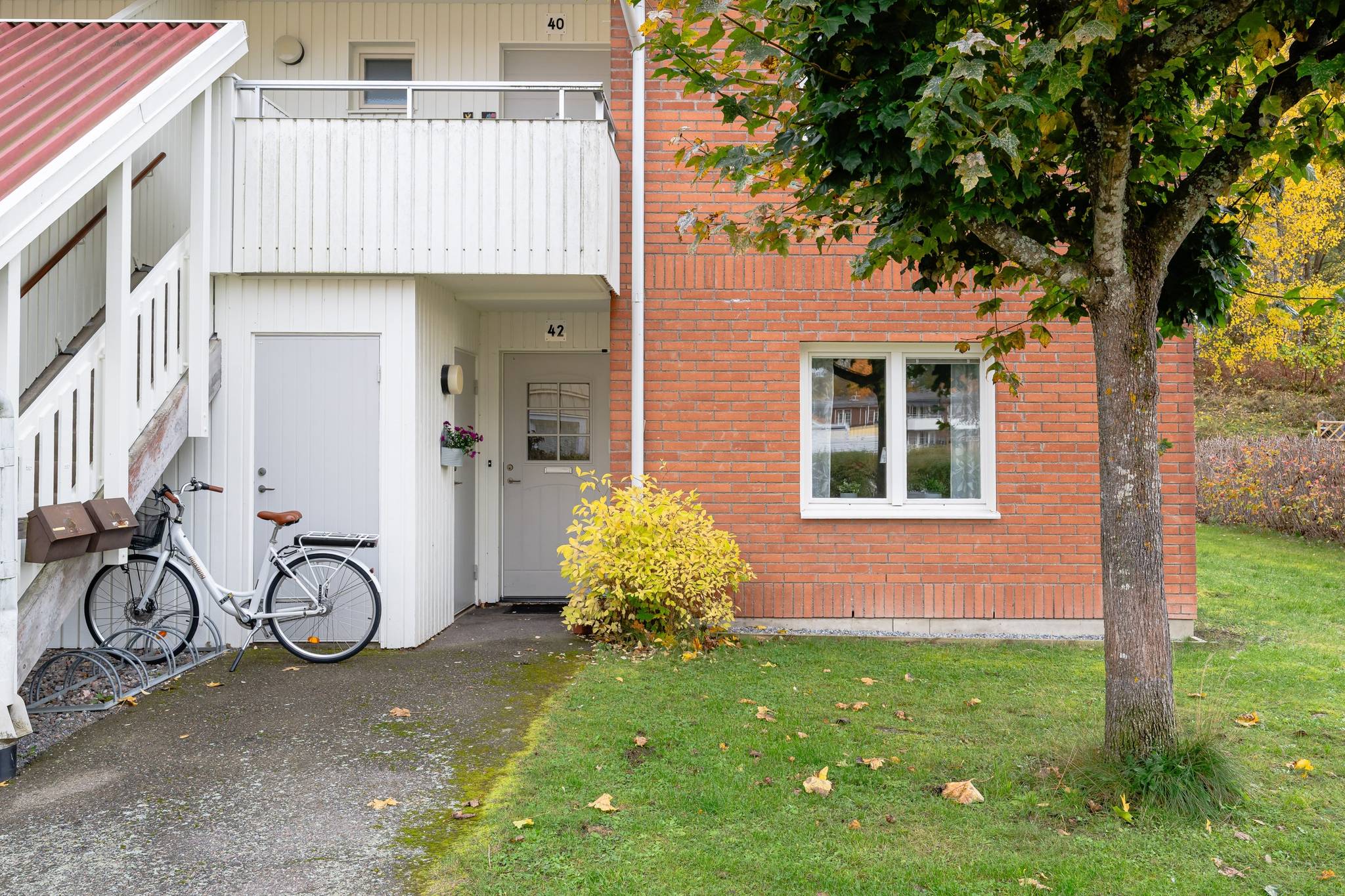 2 rum Lägenhet på Granbackavägen 42 Gnesta Gnesta kommun - bild 17