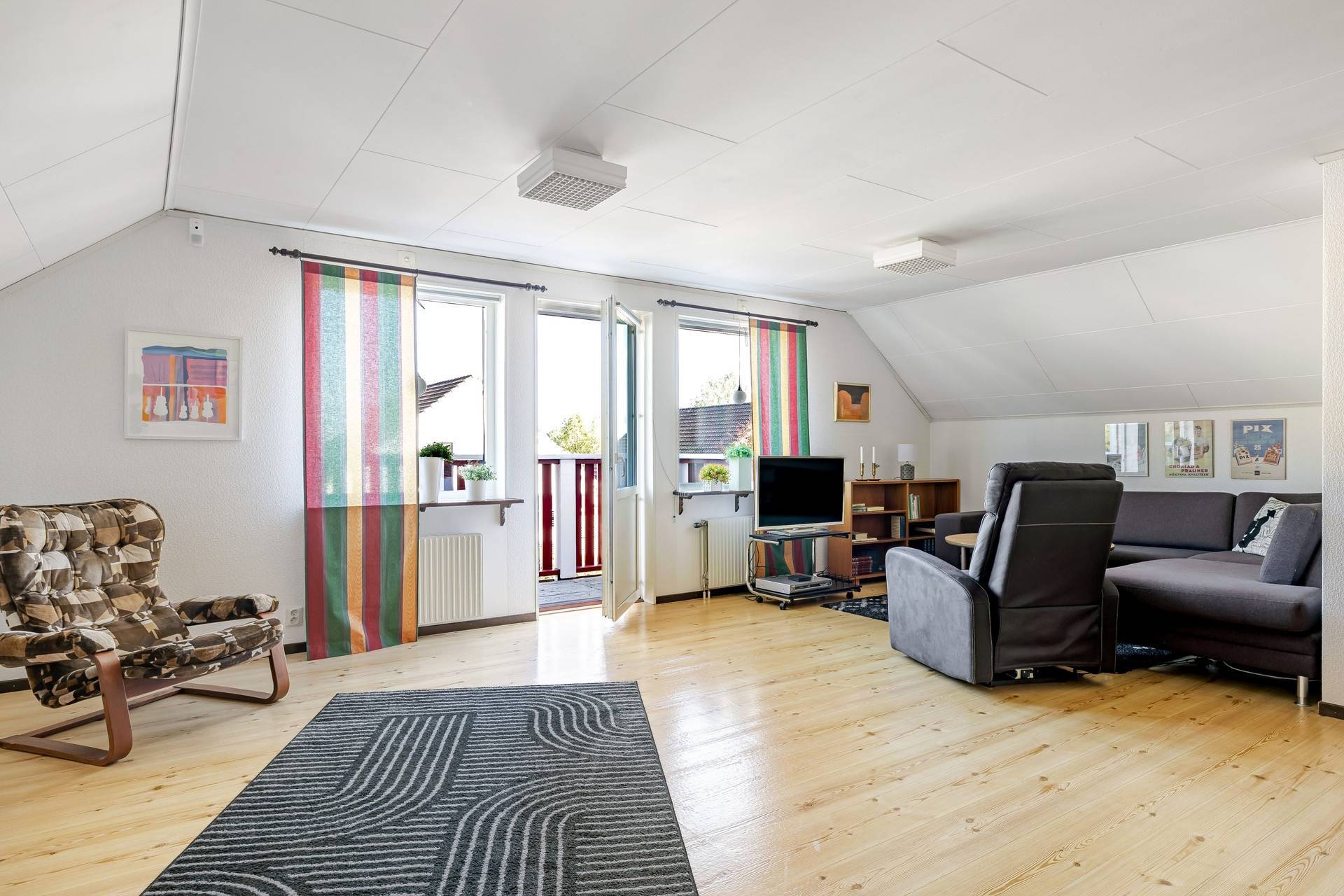 7 rum Villa på Rodervägen 25 Bonässund Örnsköldsviks kommun - bild 19