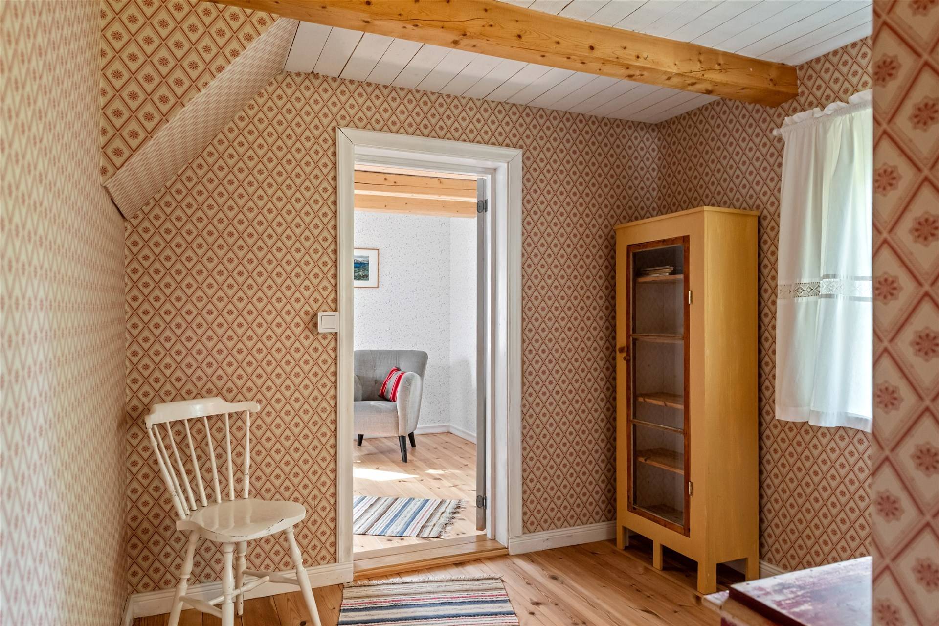 4 rum Fritidshus på Hårsbodavägen 23 Ekeby Norrtälje kommun - bild 16