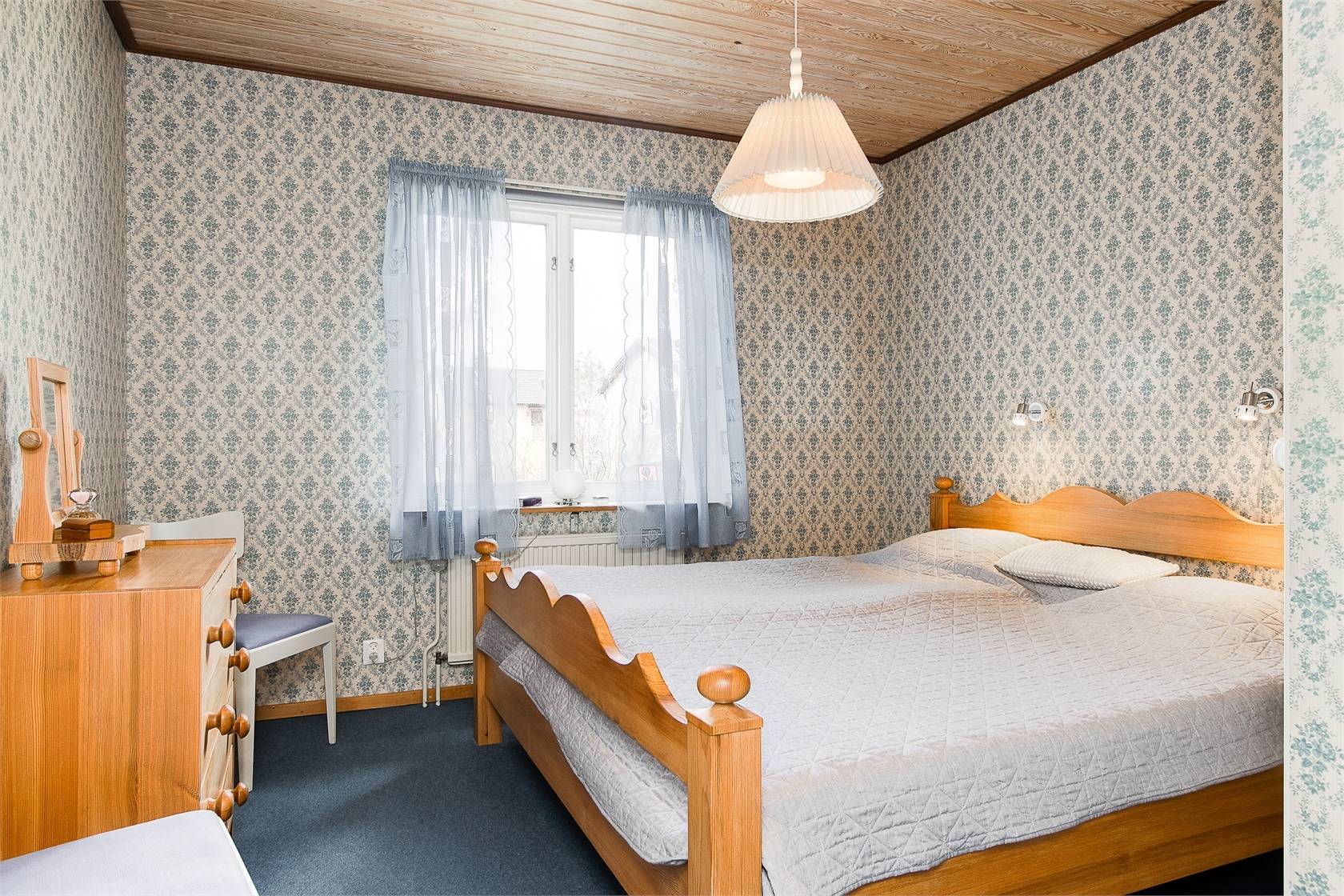 5 rum Villa på Televägen 11 Blomstermåla Mönsterås kommun - bild 16