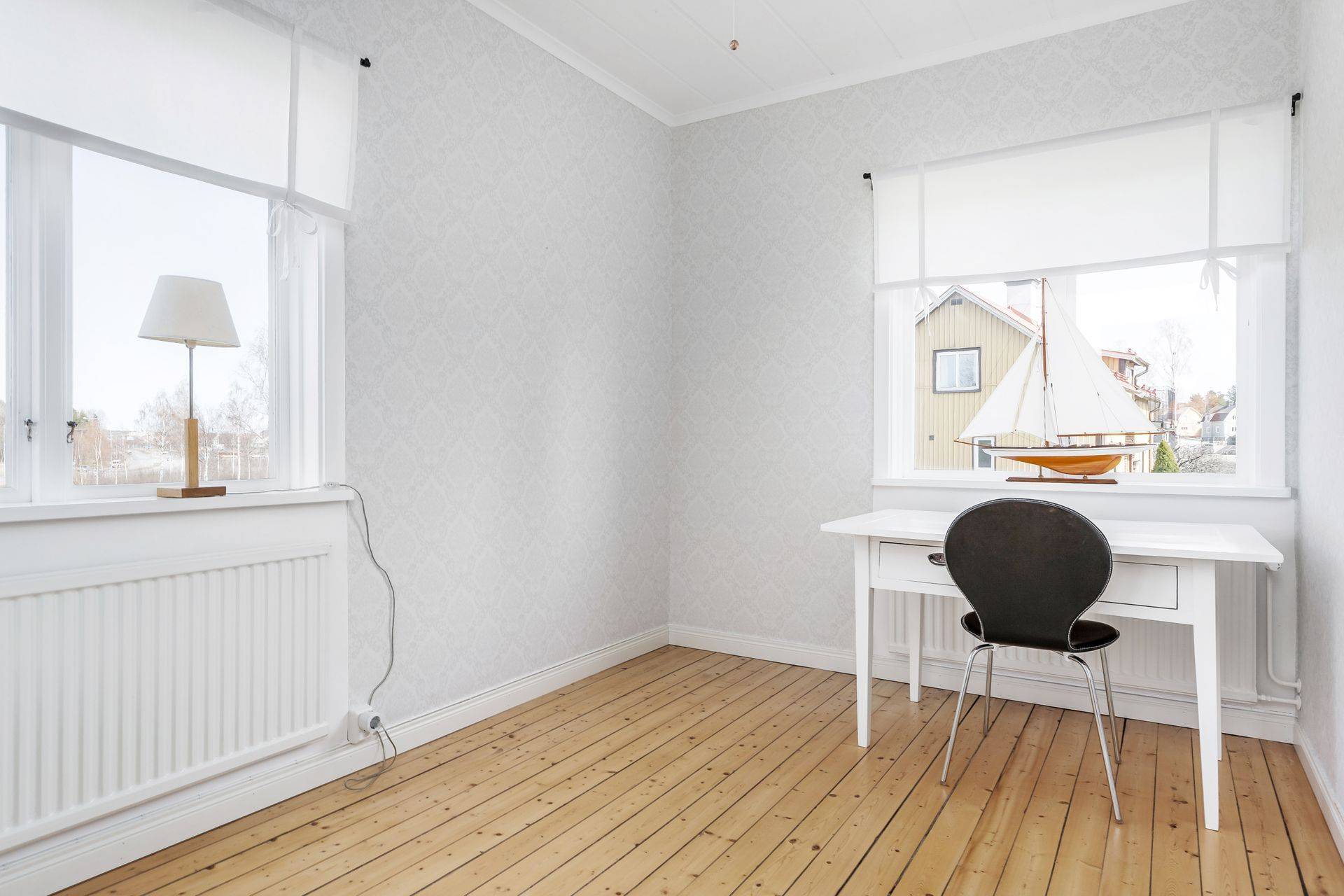 4 rum Villa på Gammelbansvägen 10 Hudiksvall Hudiksvalls kommun - bild 17