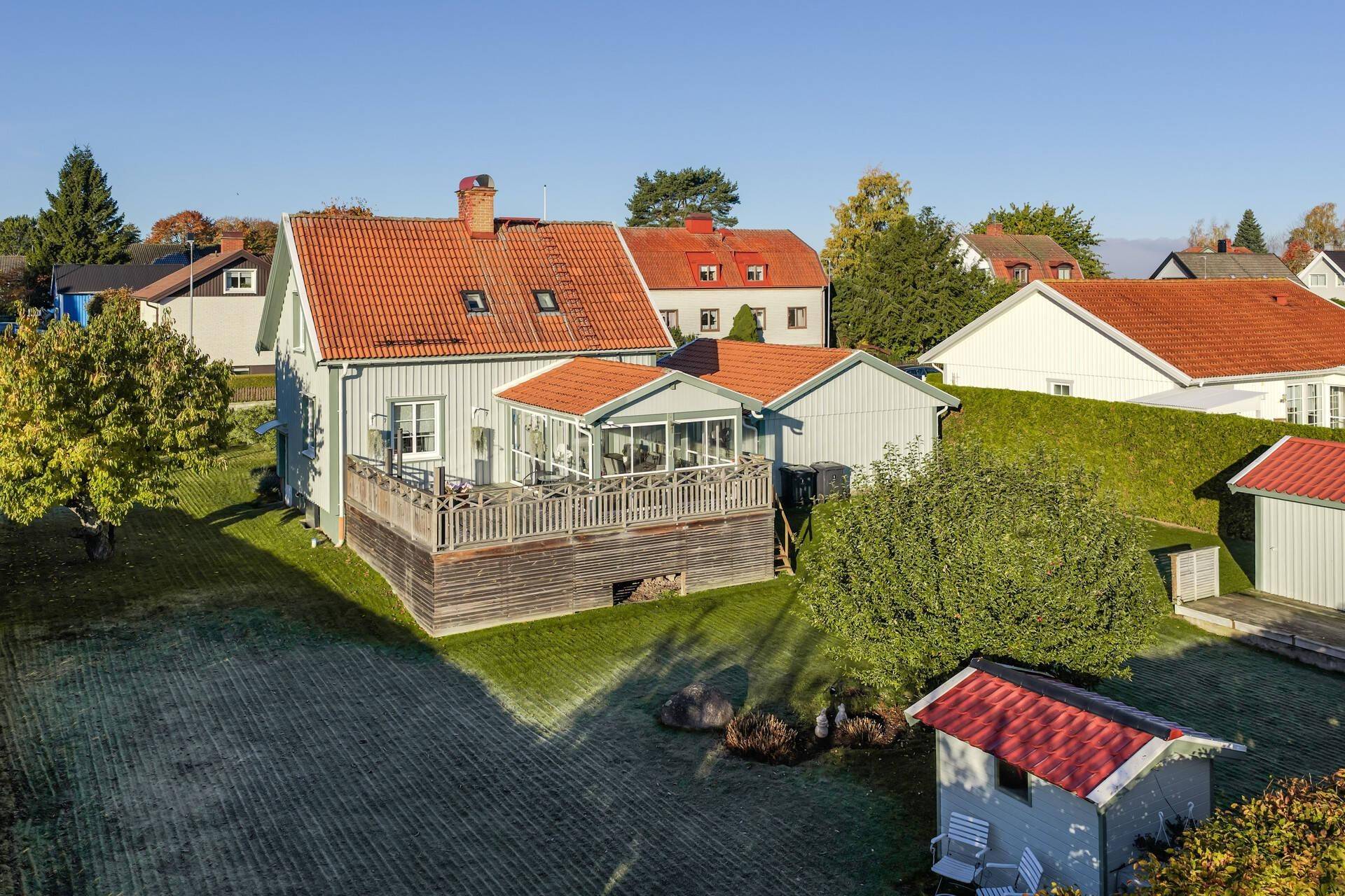 Motala, Motala kommun