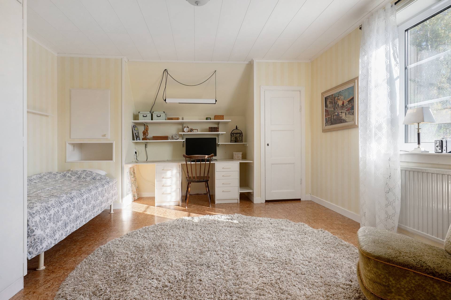 5 rum Villa på Stormarnsgatan 18 Norrsundet Gävle kommun - bild 39