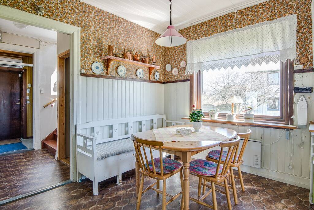 4 rum Villa på Egnahemsvägen 38 TIDAHOLM Tidaholms kommun - bild 13