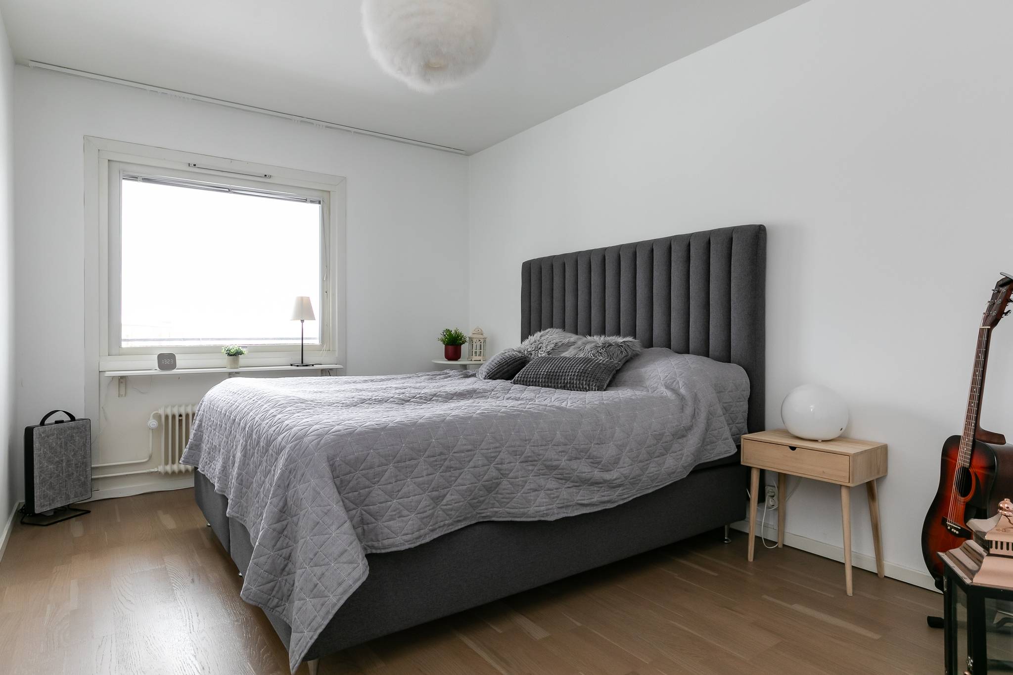 3 rum Lägenhet på Hedgatan 21d Haren Karlskoga kommun - bild 15