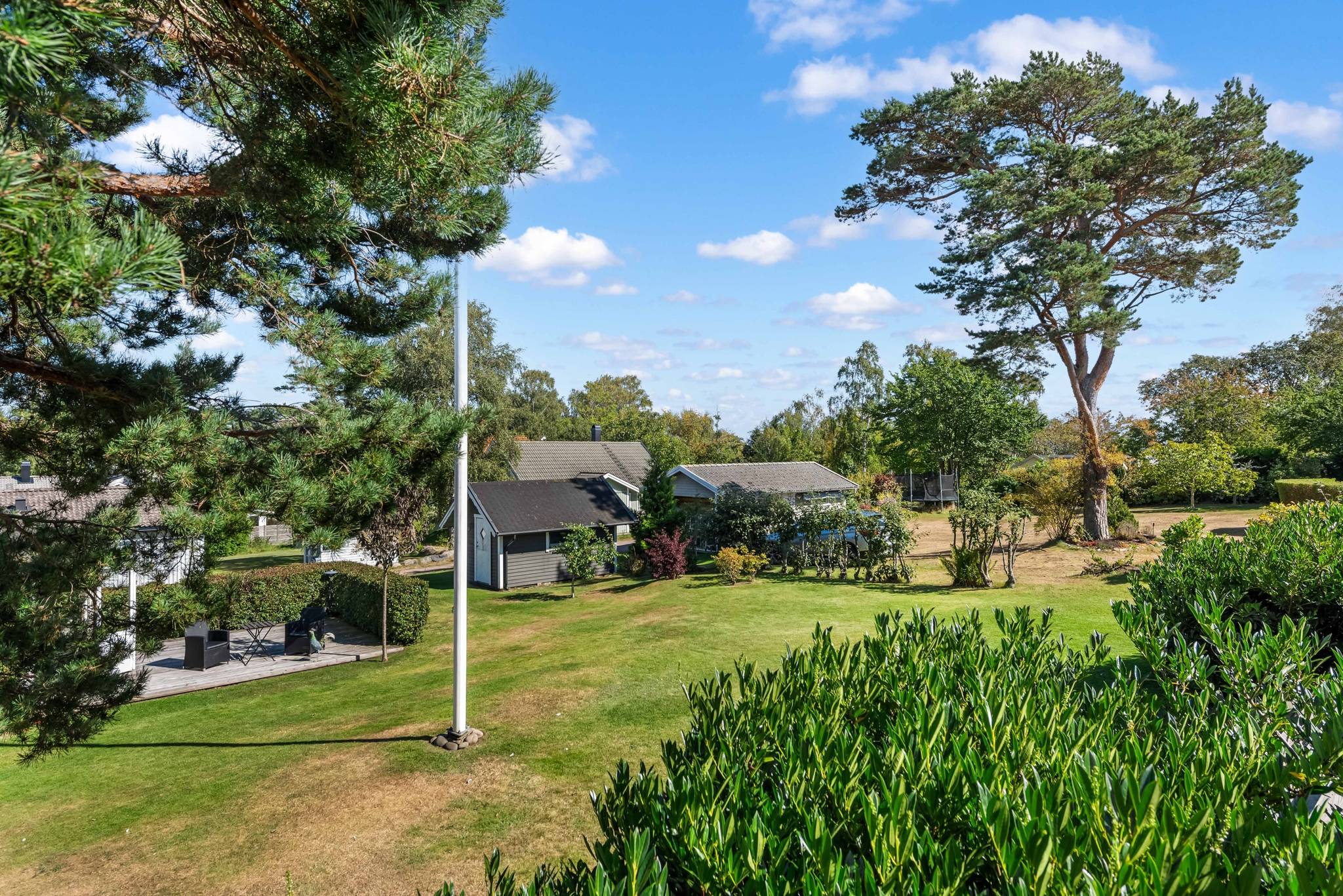 5 rum Villa på Norra Kustvägen 366 Rekekroken Höganäs kommun - bild 34