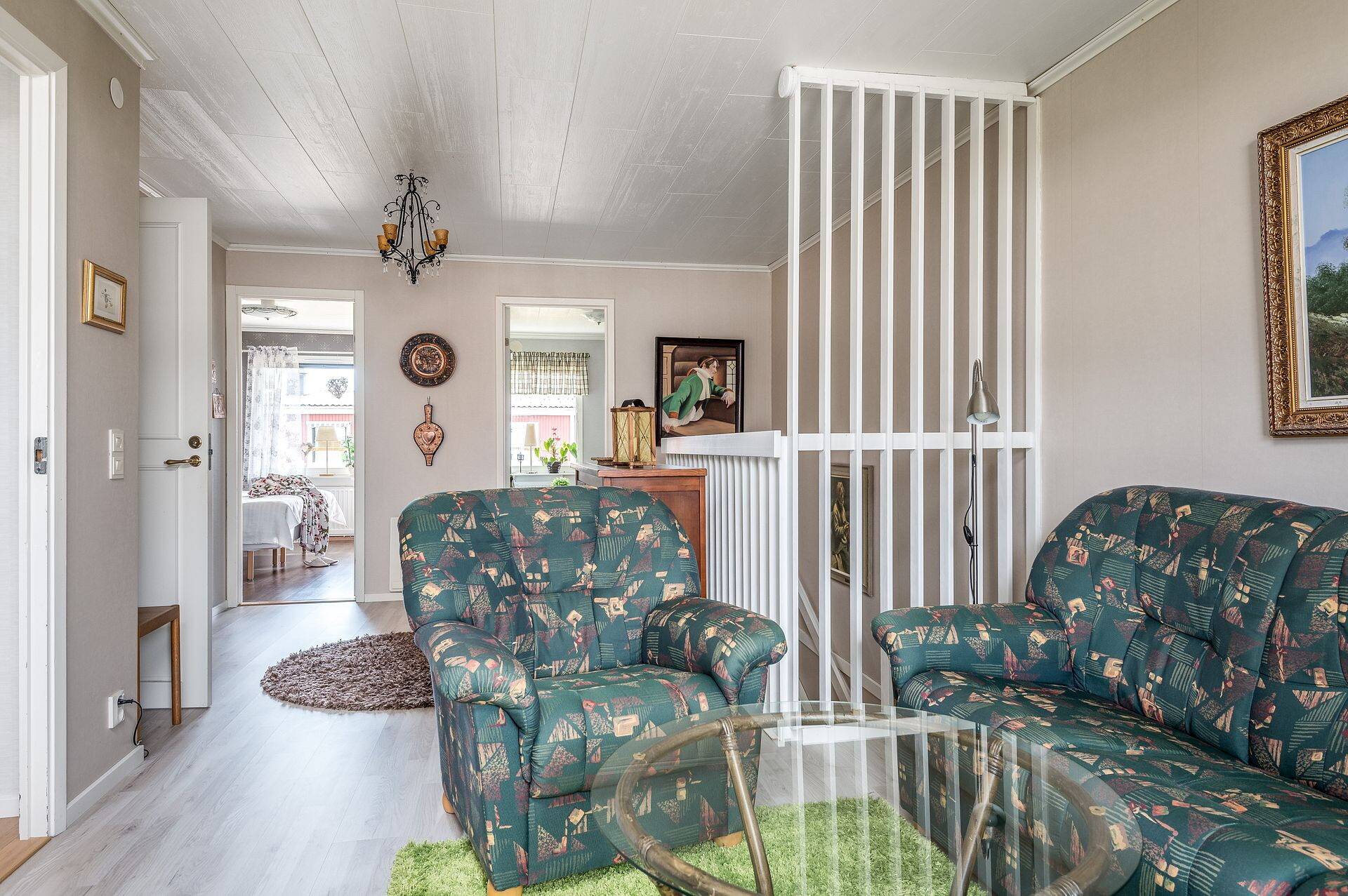 5 rum Radhus på Lidaleden 578 Smedby Norrköpings kommun - bild 26