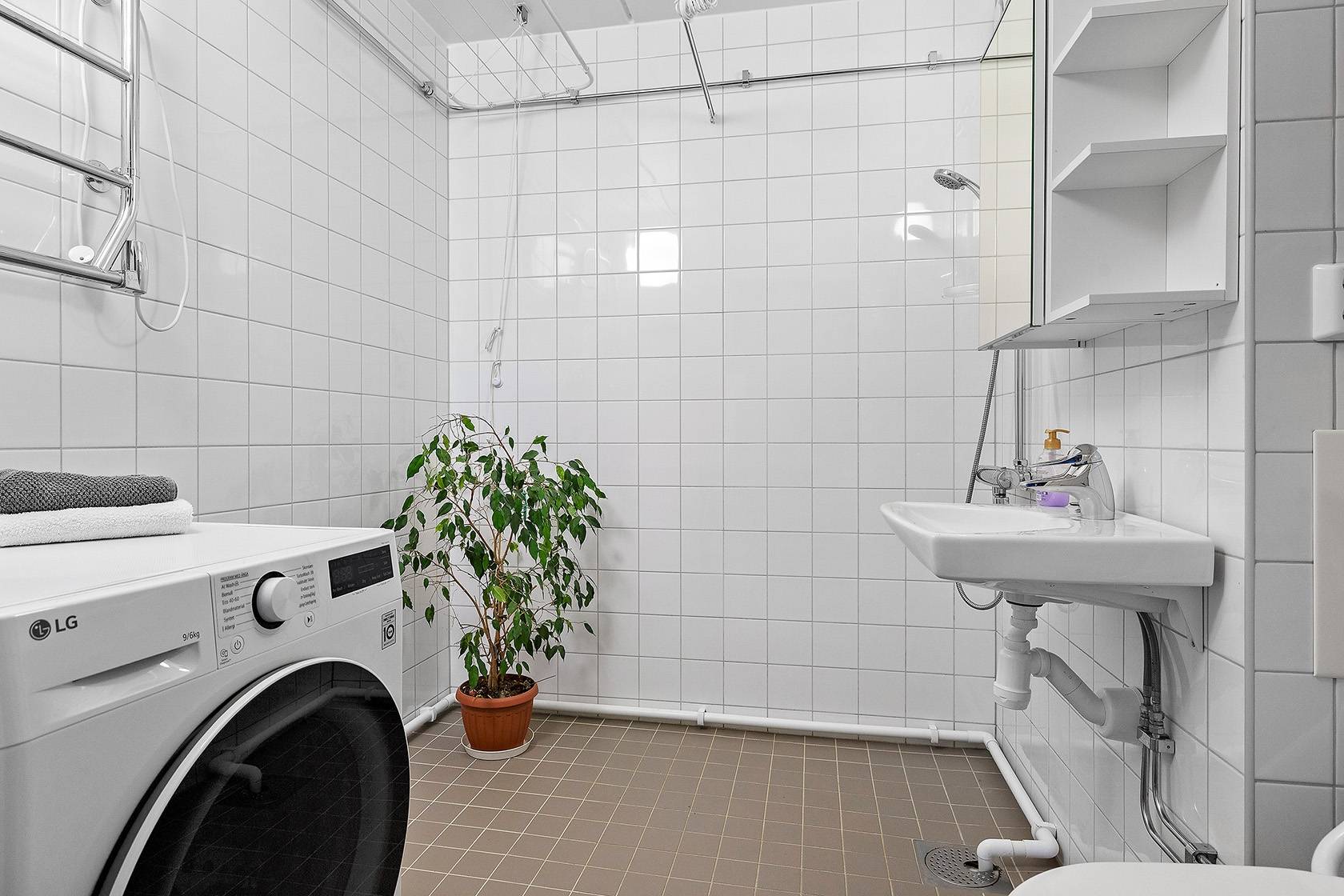 4 rum Lägenhet på Hugingatan 44 Märsta - Valsta Sigtuna kommun - bild 7