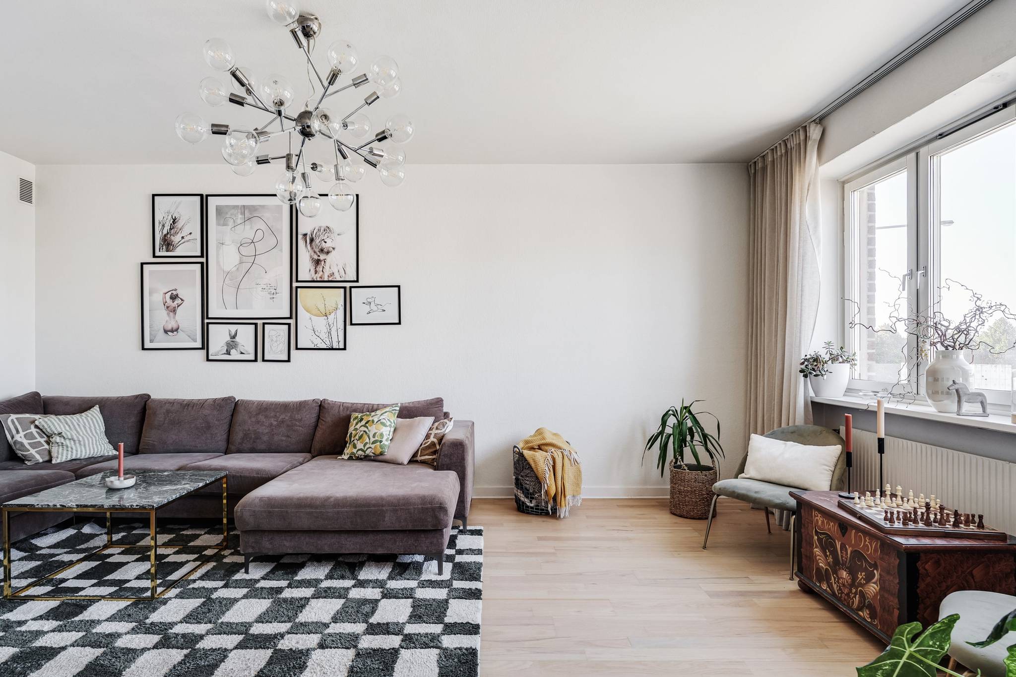 4 rum Lägenhet på Södra Stenbocksgatan 85 Olympia Helsingborgs kommun - bild 19