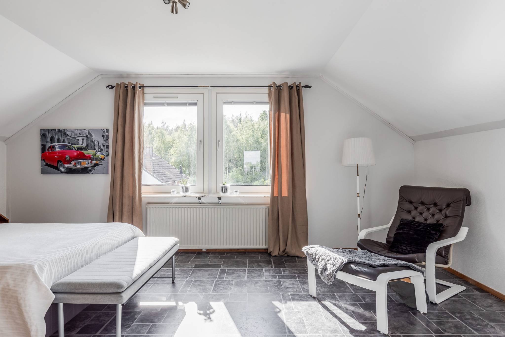 9 rum Villa på Kalkstensvägen 3 Lundby Örebro kommun - bild 27
