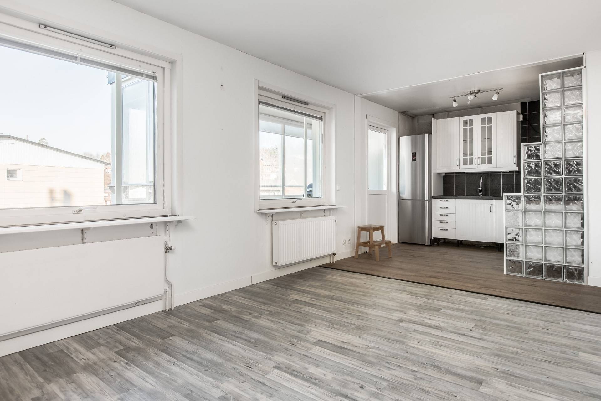 1 rum Lägenhet på Vikingavägen 43B Sundsvall Sundsvalls kommun - bild 7