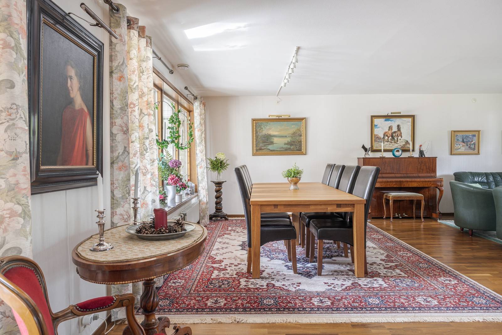 5 rum Villa på Kattegattsvägen 3 Frösakull Halmstads kommun - bild 17