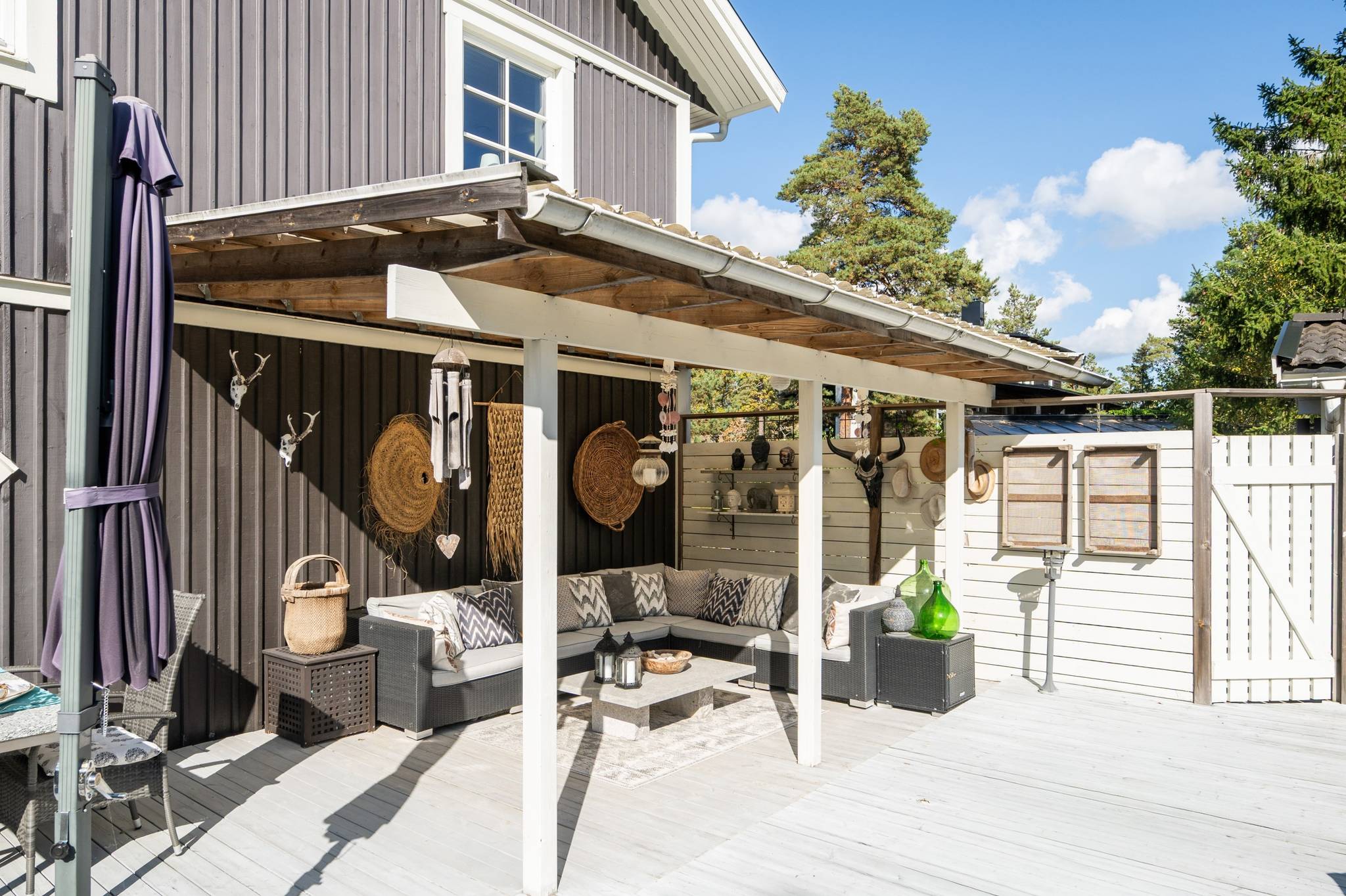 7 rum Villa på Gunnebovägen 54 Salems kommun - bild 9