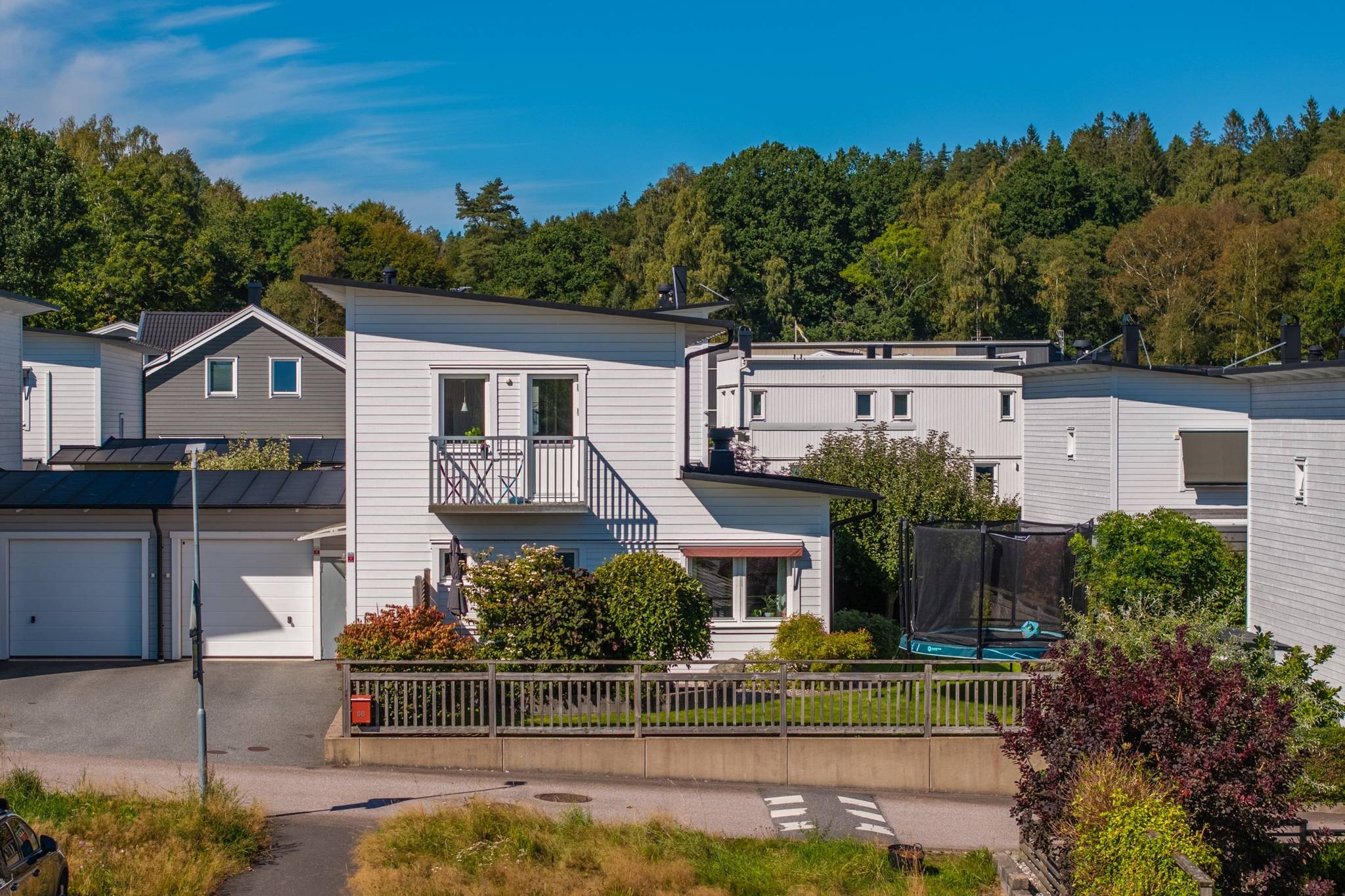 4 rum Kedjehus på Stenmursvägen 60 Mölndals kommun - bild 6