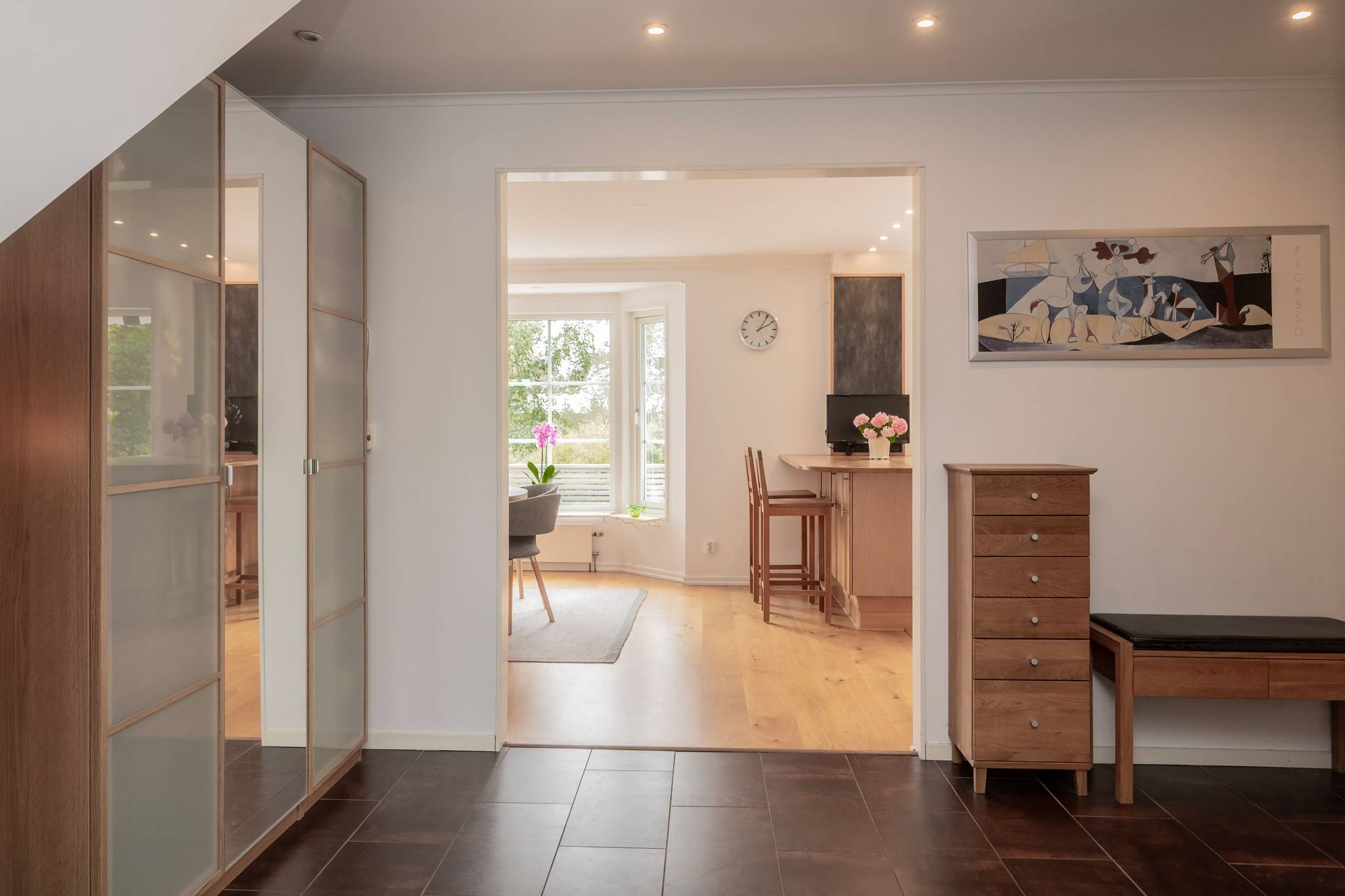 5 rum Villa på Alpstigen 24 Snättringe Huddinge kommun - bild 26