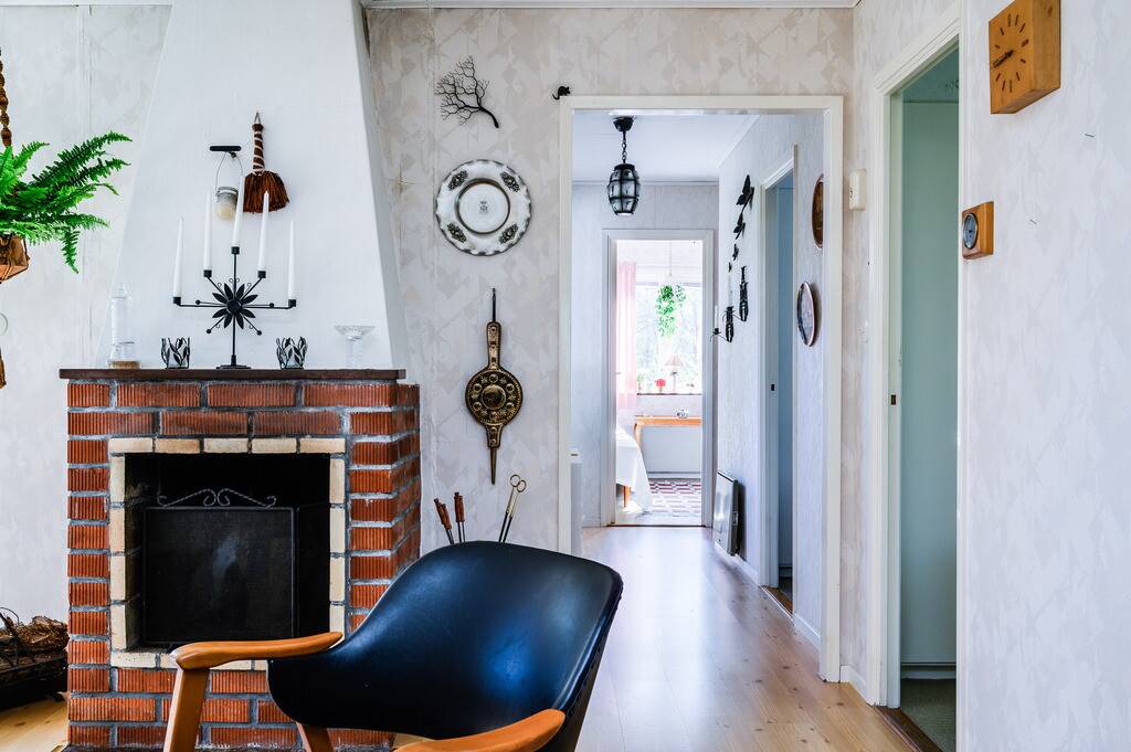 4 rum Fritidshus på Östra Bergklintsvägen 28 Borgholms kommun - bild 5