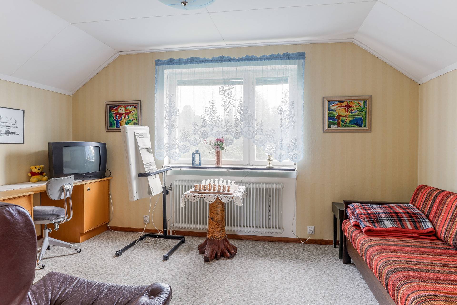 5 rum Villa på Villagatan 3 Örnsköldsviks kommun - bild 18
