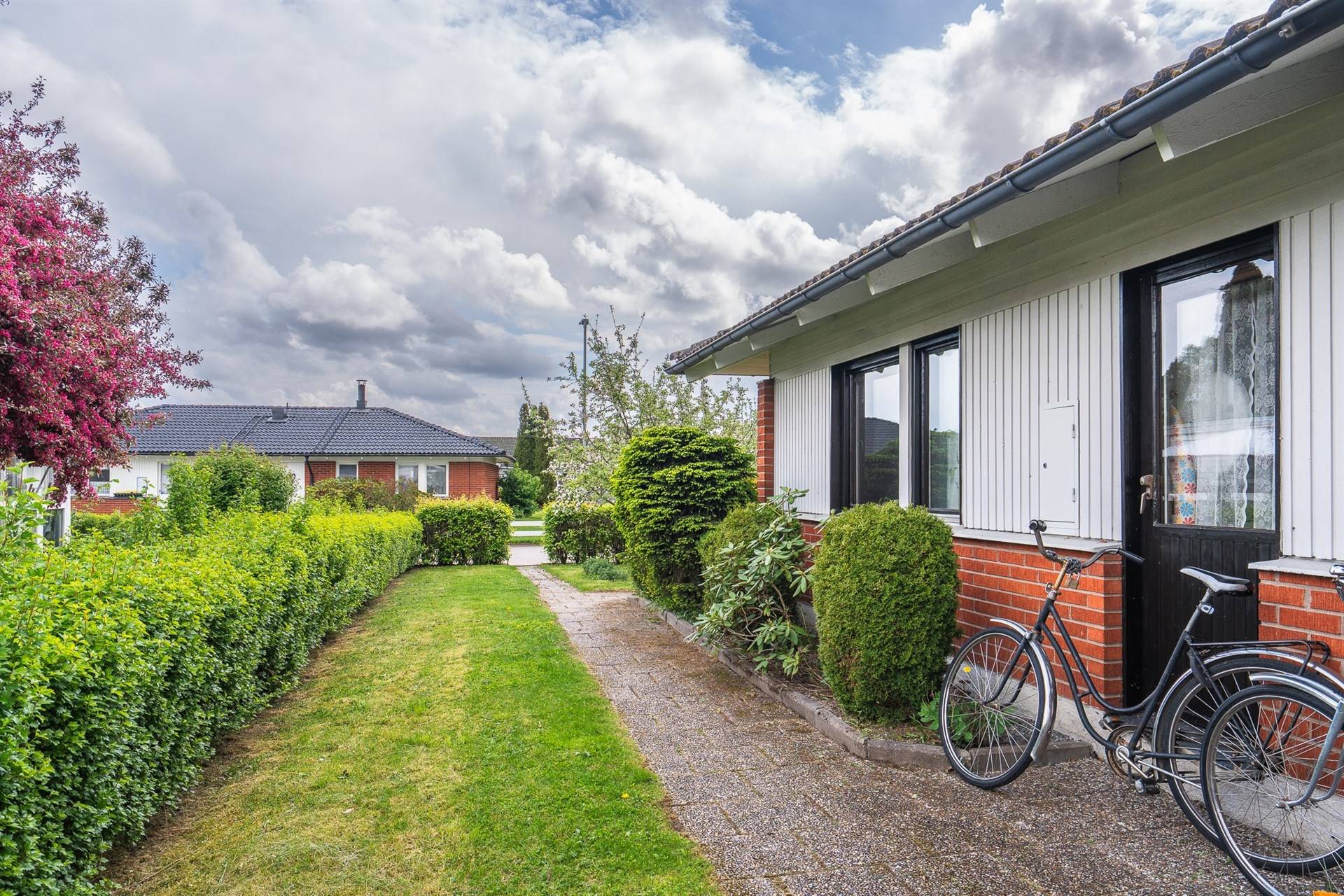 5 rum villa på Bollgatan 5 Ullvibackar, Köpings kommun - bild 4