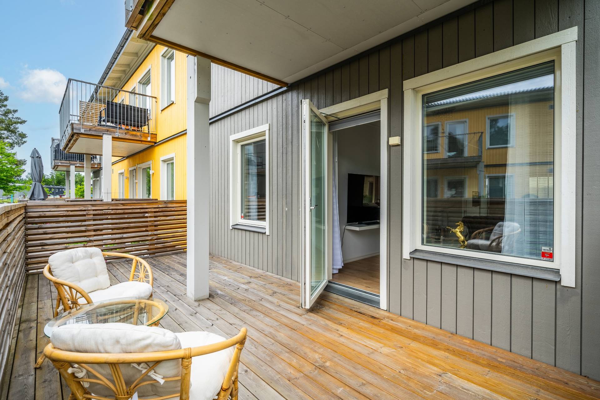 2 rum Lägenhet på Påskvippegatan 2A Fresta Upplands Väsby kommun - bild 3