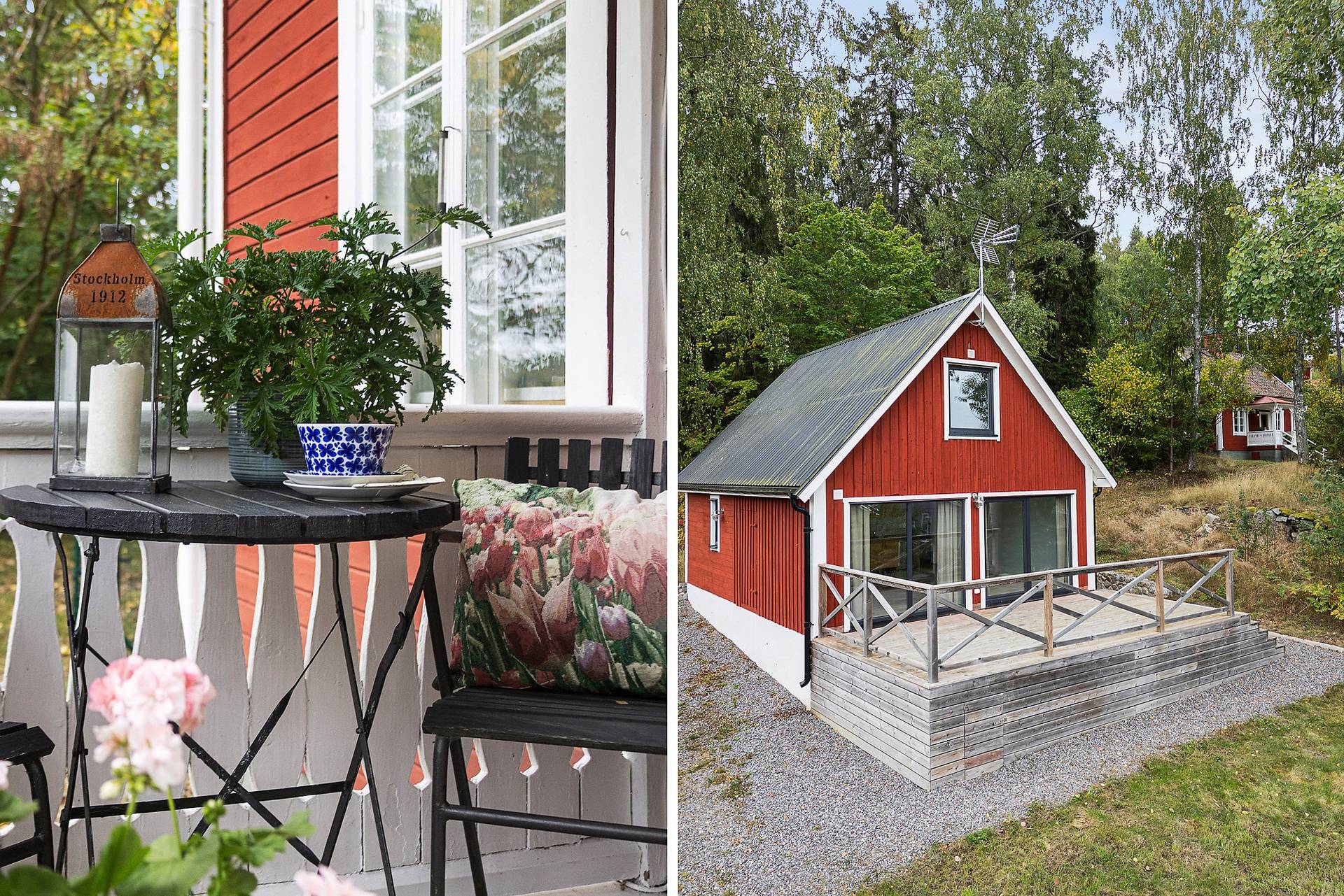6 rum Villa på Kungsljusvägen 14 och Kungsljusvägen 14F Munsö Söderby Ekerö kommun - bild 4