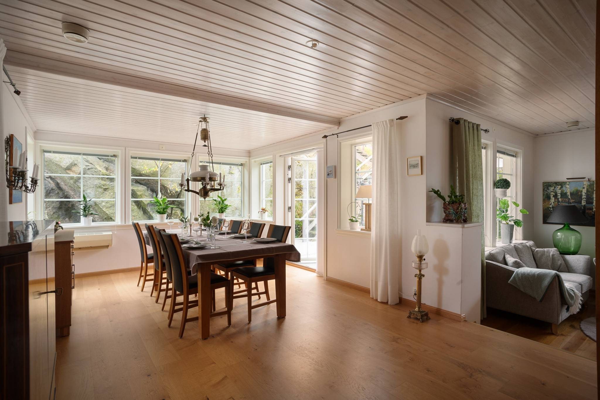6 rum Villa på Södra Kroksdal 101 Skärhamn Centralt Tjörns kommun - bild 23