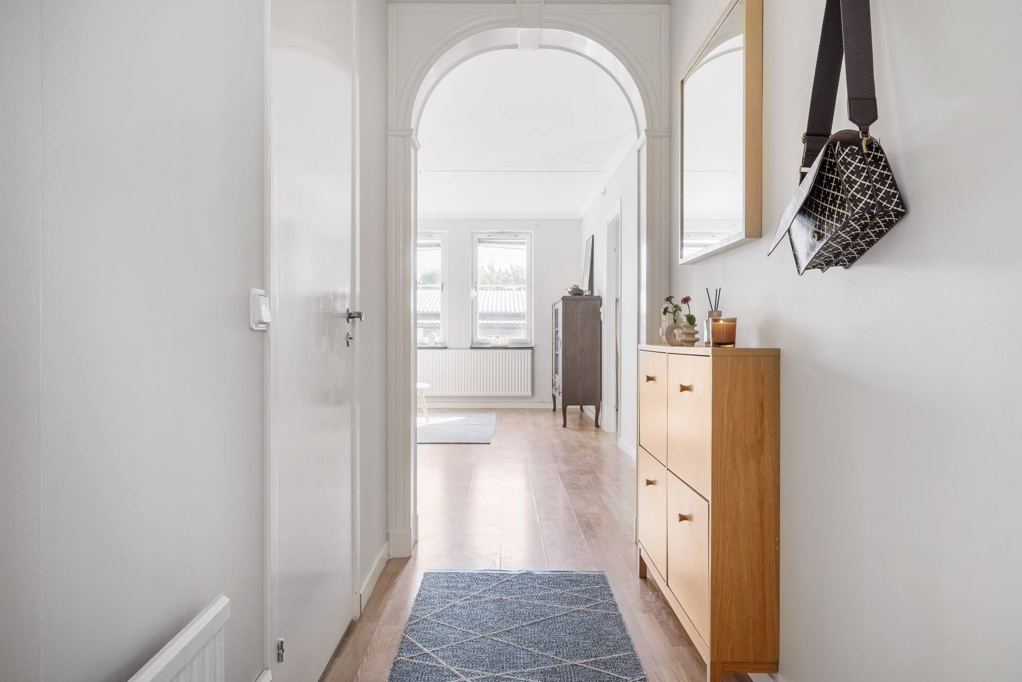 2 rum Lägenhet på Ormingeringen 30B Västra Orminge Nacka kommun - bild 6