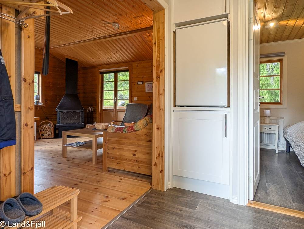 3 rum Fritidshus på Anna Skugges väg 47 Ljungdalen - Skärkdalen Bergs kommun - bild 11