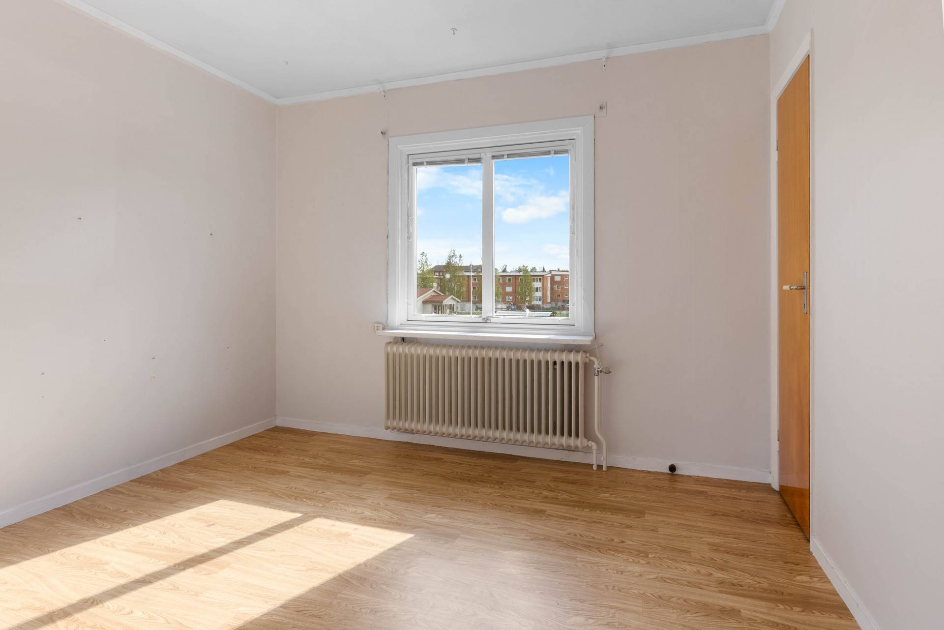 6 rum Villa på Edelsbergsvägen 34 Brånan Bollnäs kommun - bild 23