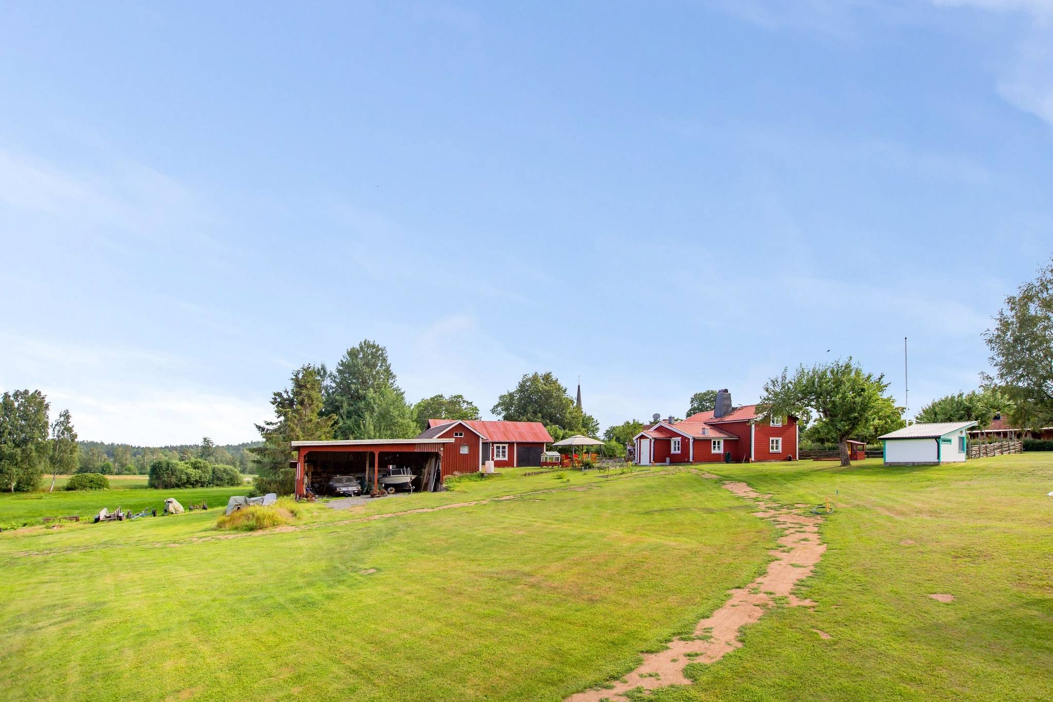 4 rum Villa på Gammalkilsvägen 4 Linköpings kommun - bild 6