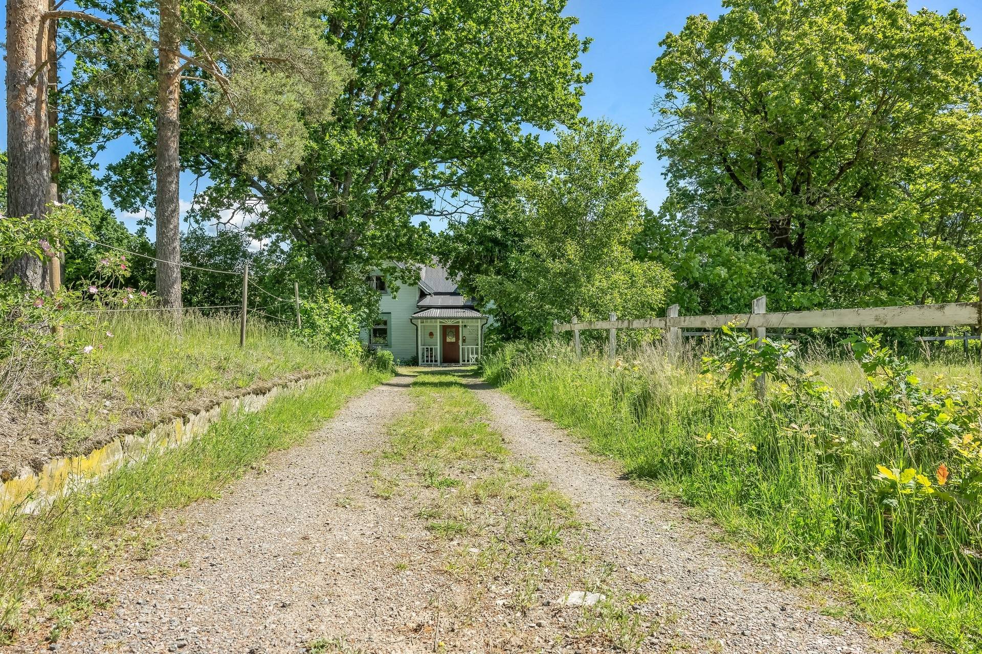 162 m² Villa på Bodavägen 6 Norrköpings kommun - bild 27