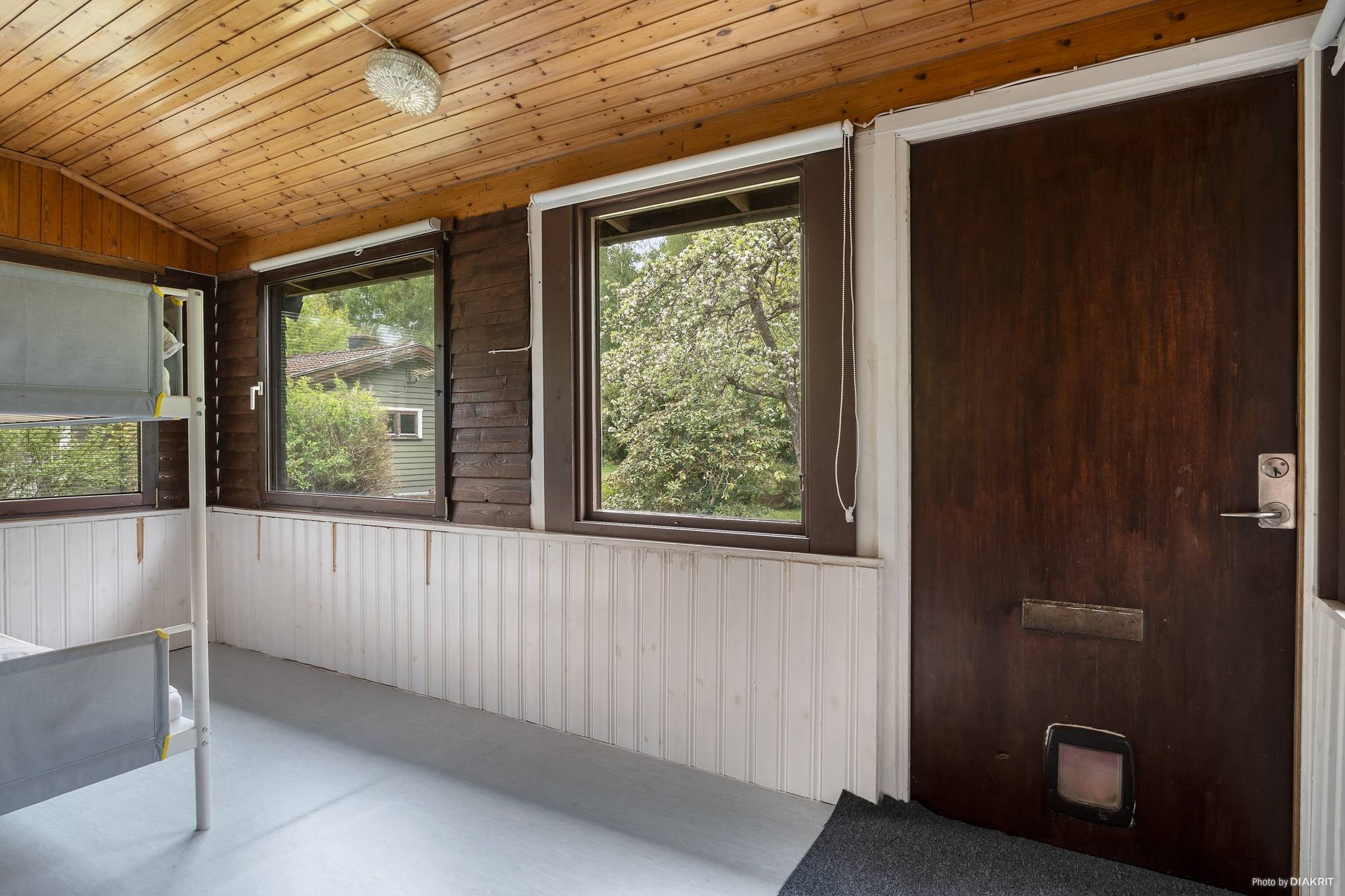 43 m² Villa på Trulsäng 8 Karups Nygård Sjöbo kommun - bild 8