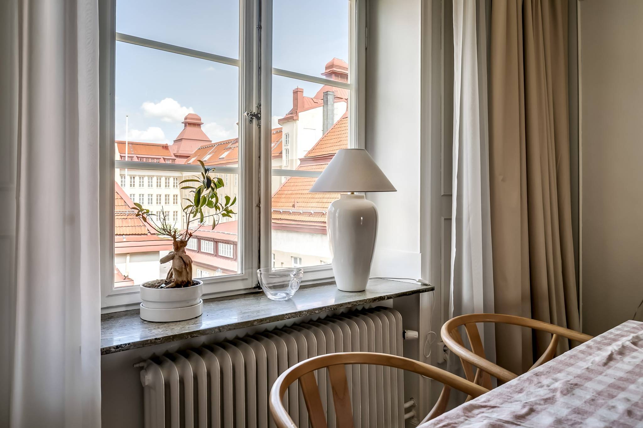 3 rum Lägenhet på Tegnérgatan 55B, 5 tr Vasastan/Norrmalm Stockholms kommun - bild 8