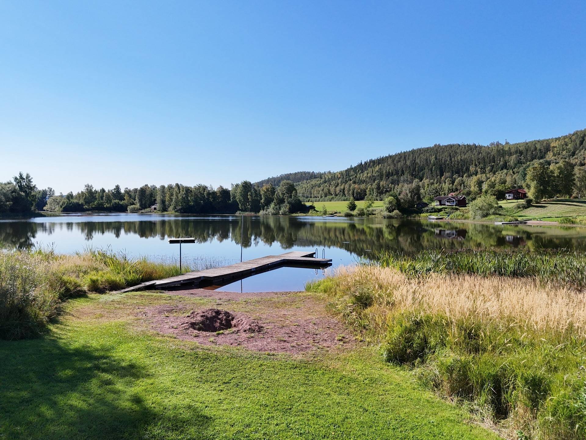 6 rum Villa på Binggattu 13 Gagnef Gagnefs kommun - bild 20