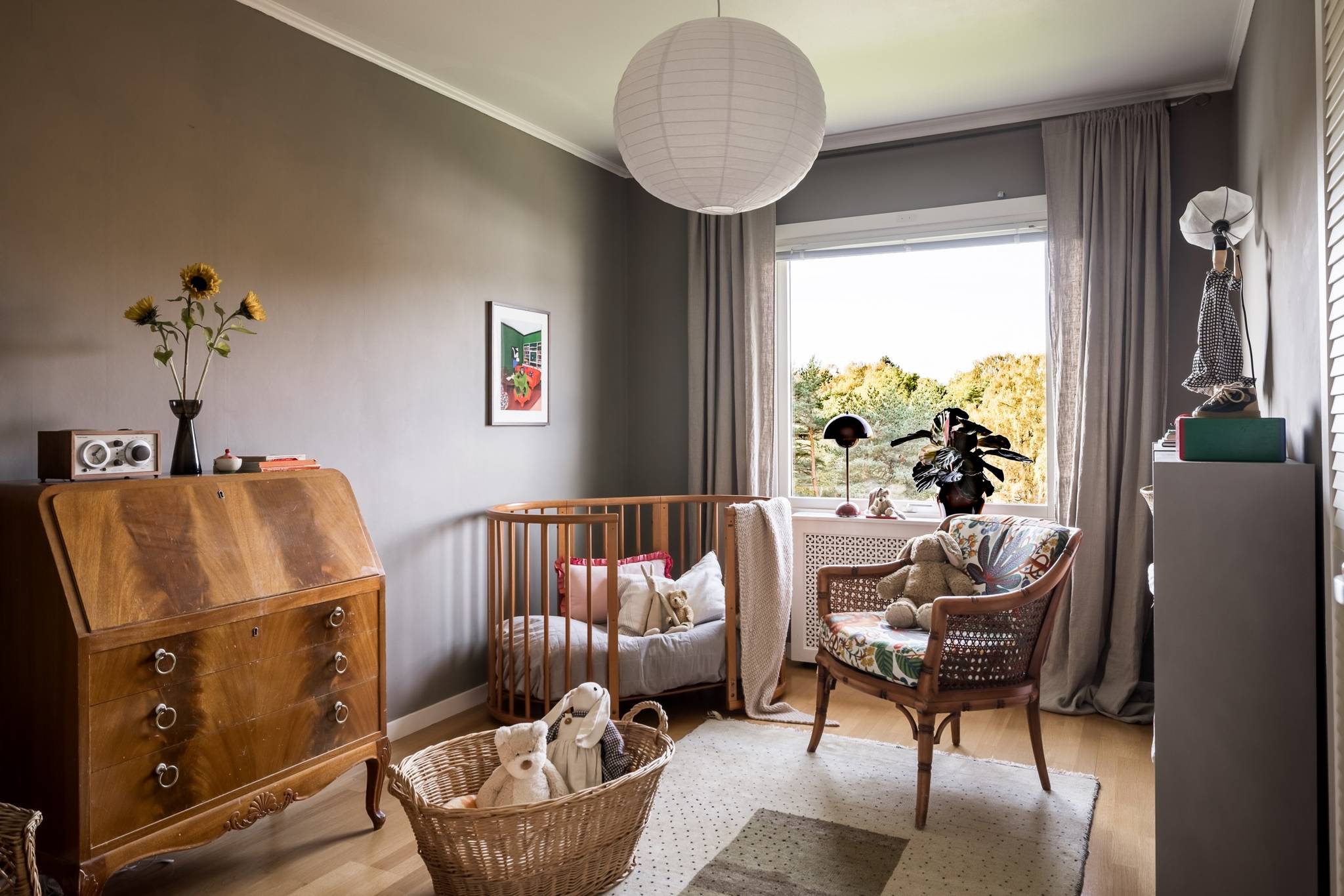 9 rum Villa på Ryttarstigen 56 Hovås - Brottkärr Göteborgs kommun - bild 47
