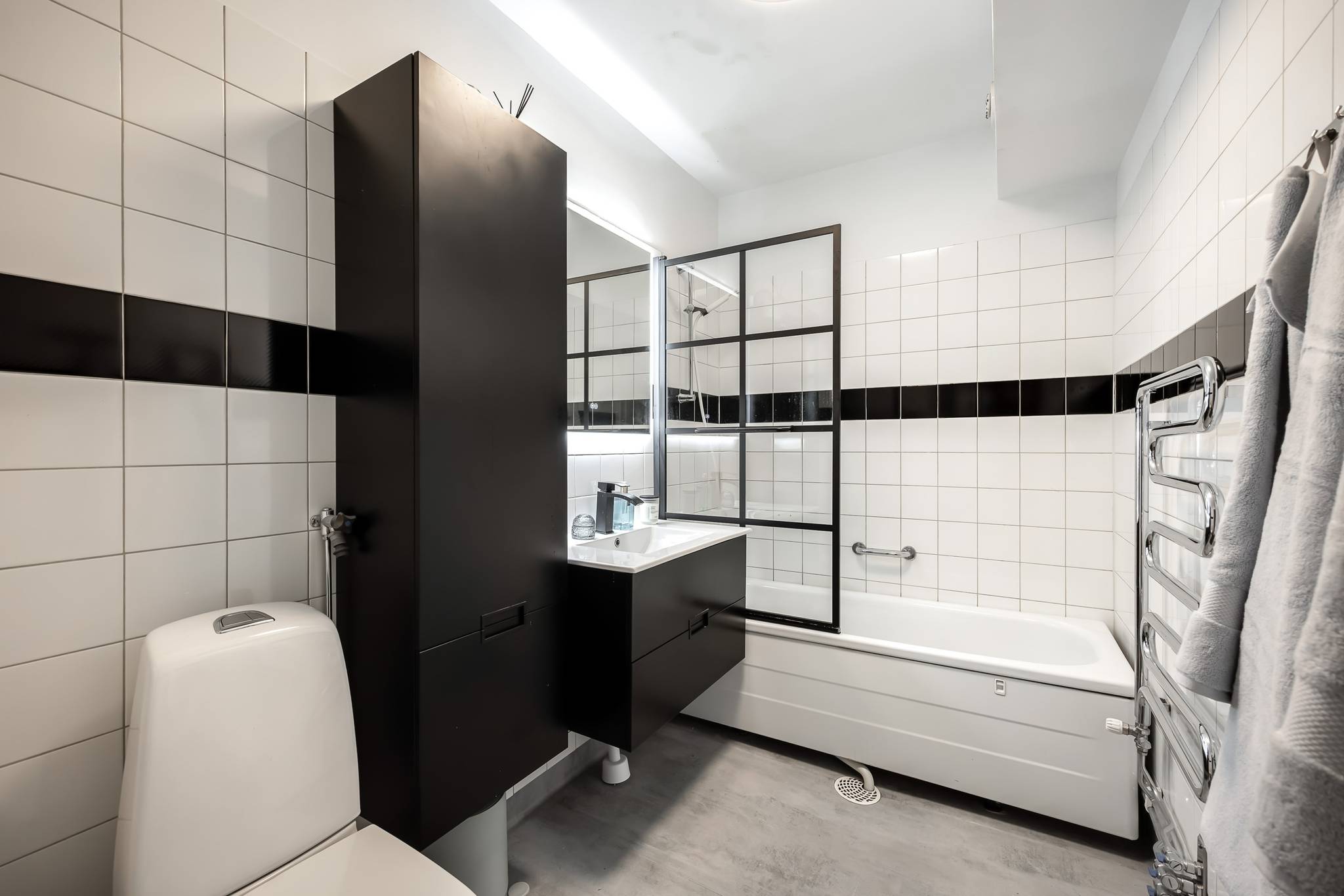 2 rum Lägenhet på Scheelegatan 40B Kungsholmen Stockholms kommun - bild 26