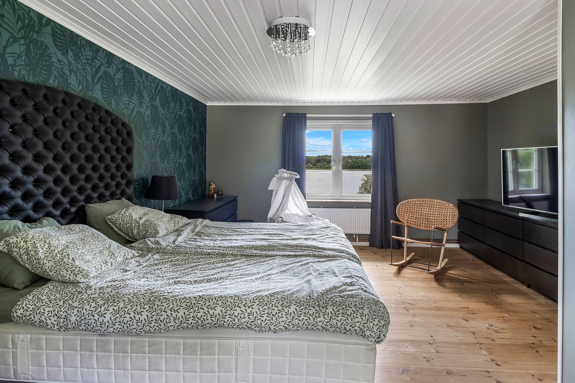 6 rum Villa på Solmyra 78 Kolsva Skinnskattebergs kommun - bild 25