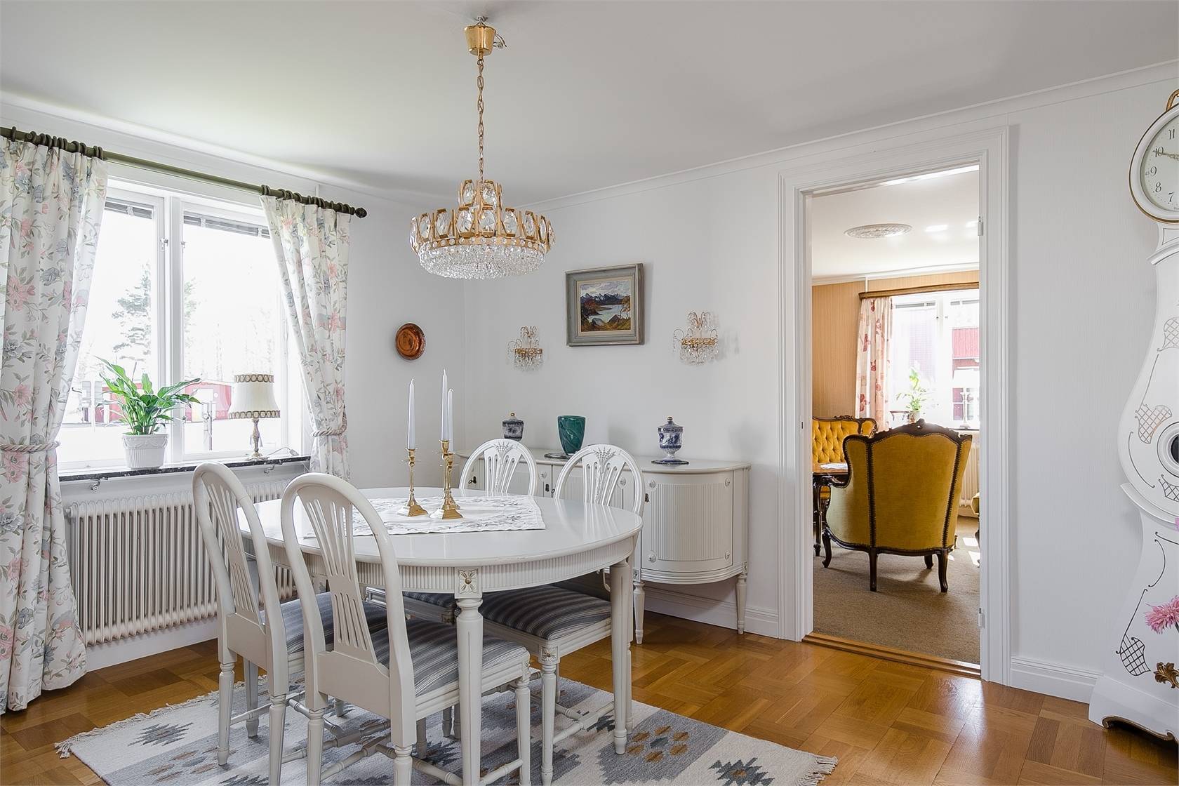 6 rum Villa på Tolsjö Aspelund 1 Lidköping Norr Lidköpings kommun - bild 29