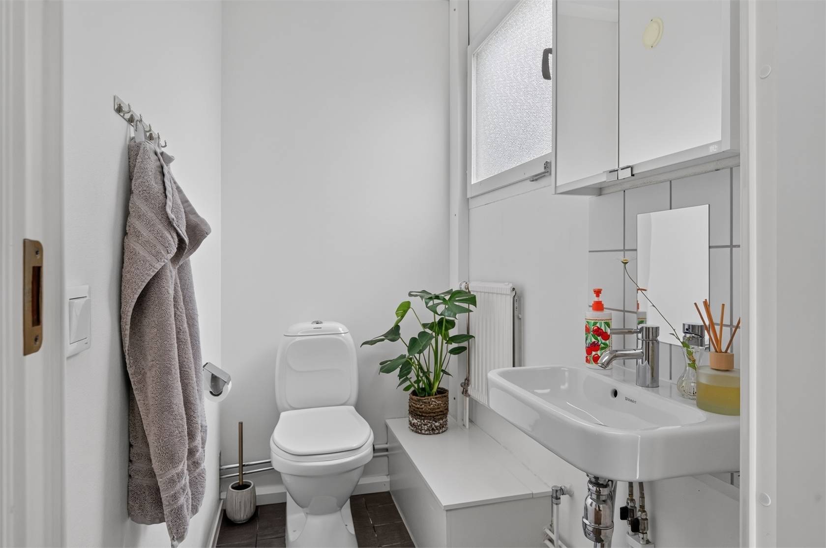4 rum Parhus på Bävervägen 12 Tegelhagen Sollentuna kommun - bild 38