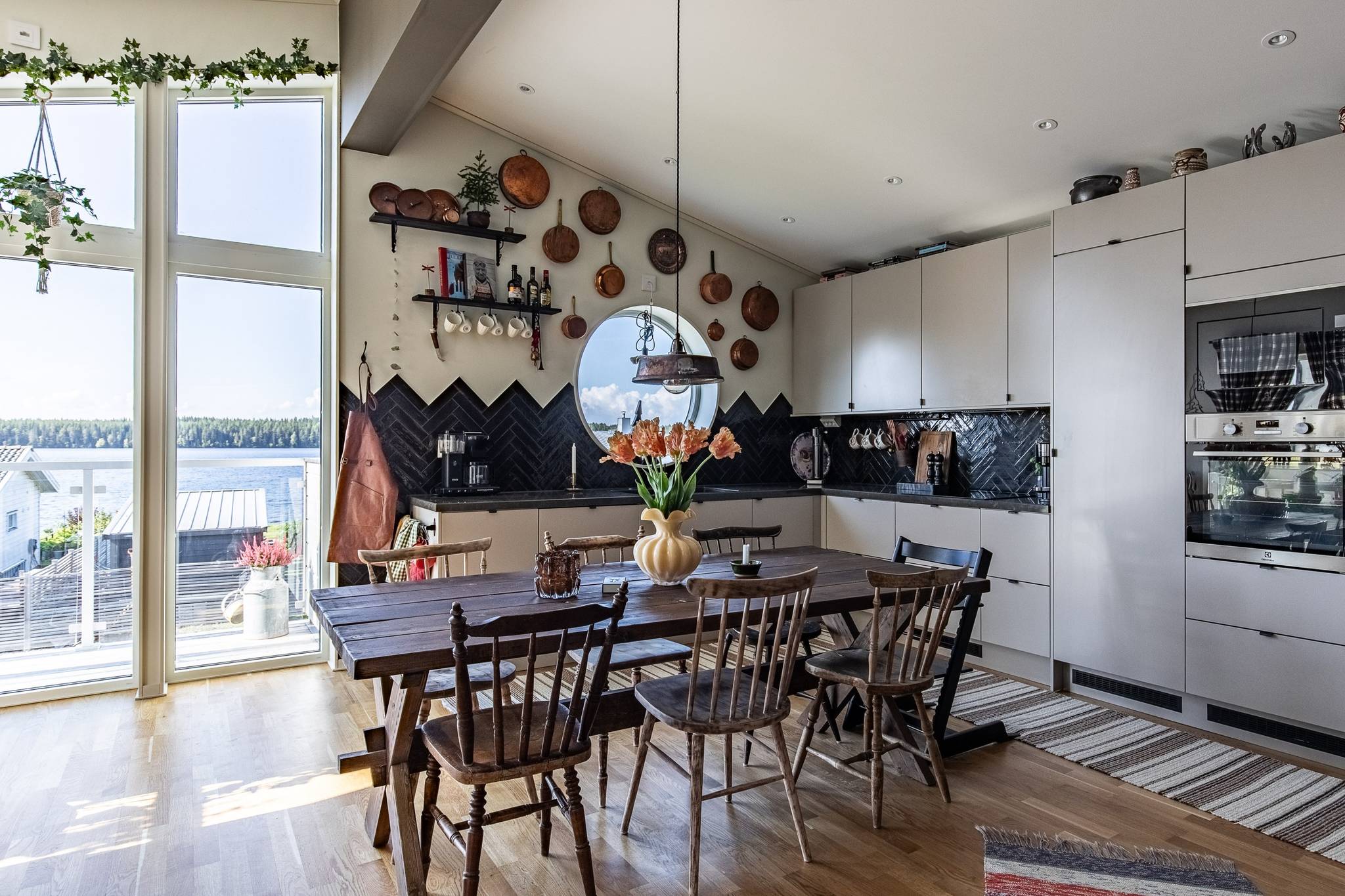 5 rum Kedjehus på Sandnäsvägen 45 Dvärsätt Krokoms kommun - bild 19