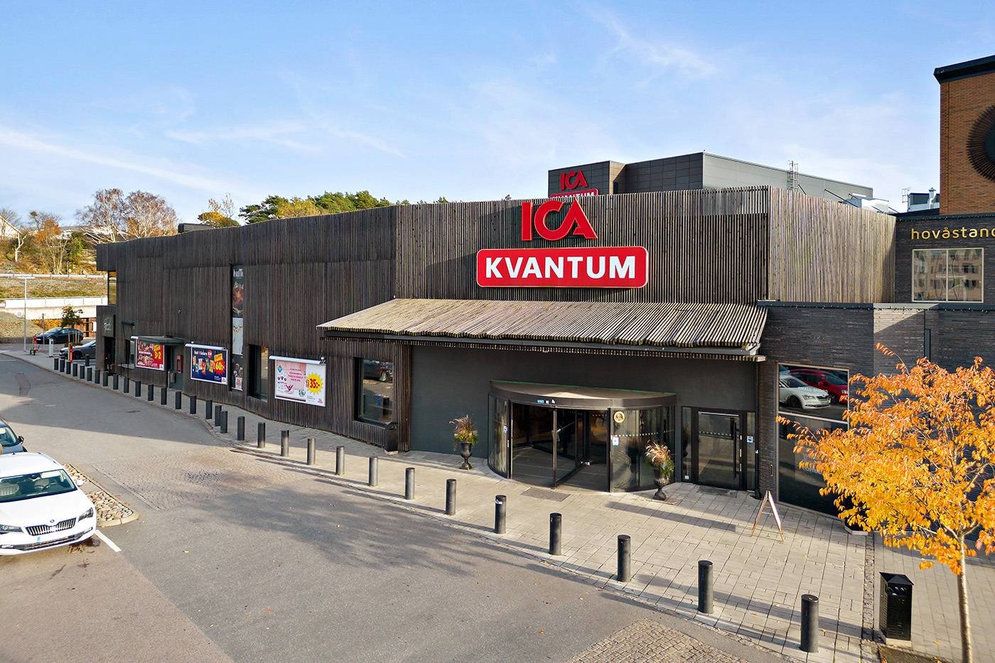 4 rum Lägenhet på Berguven 6 Göteborgs kommun - bild 31