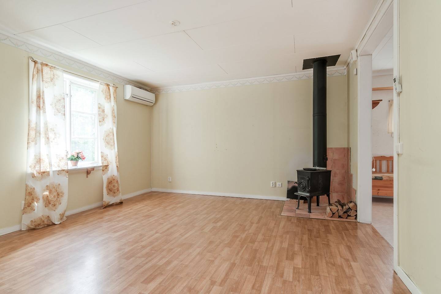 3 rum Villa på Fägatan 14 Sollefteå kommun - bild 12