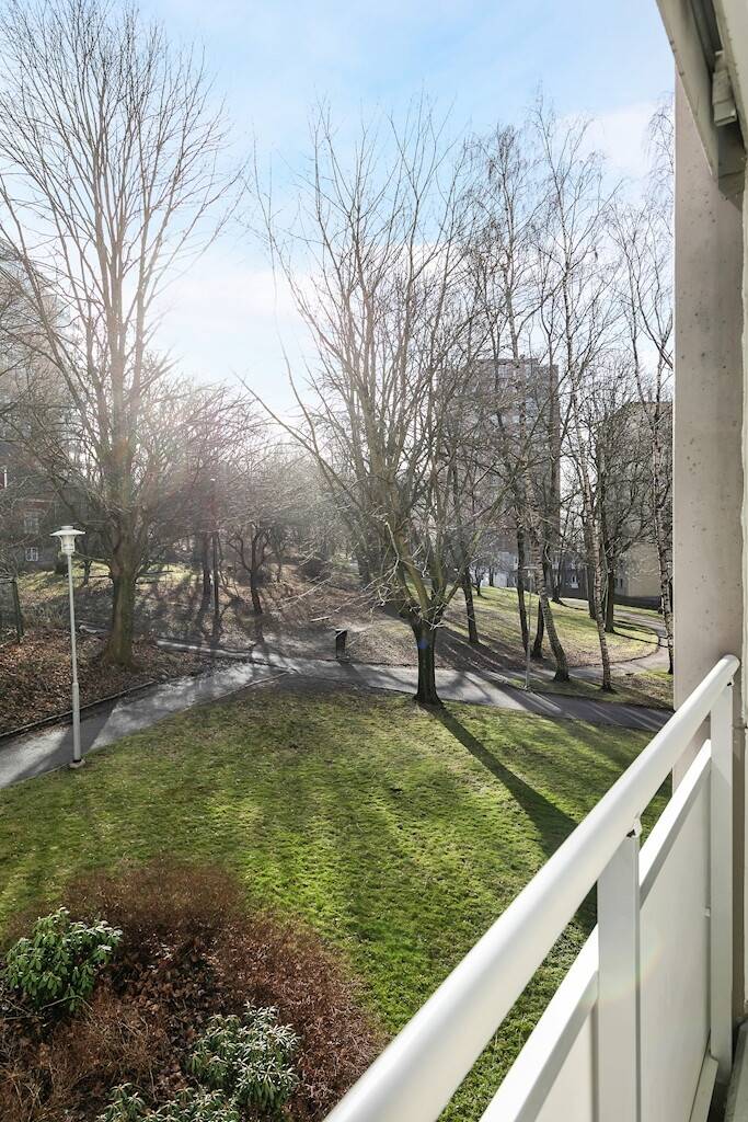 2 rum Lägenhet på Kallebäcksvägen 13B Kallebäck Göteborgs kommun - bild 12