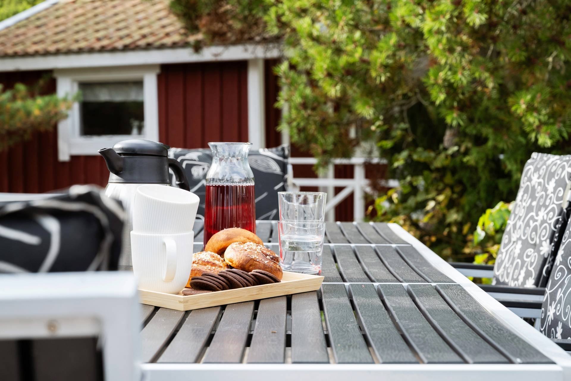 3 rum vinterbonat fritidshus på Kuskvägen 16 Grebbestad, Tanums kommun - bild 3