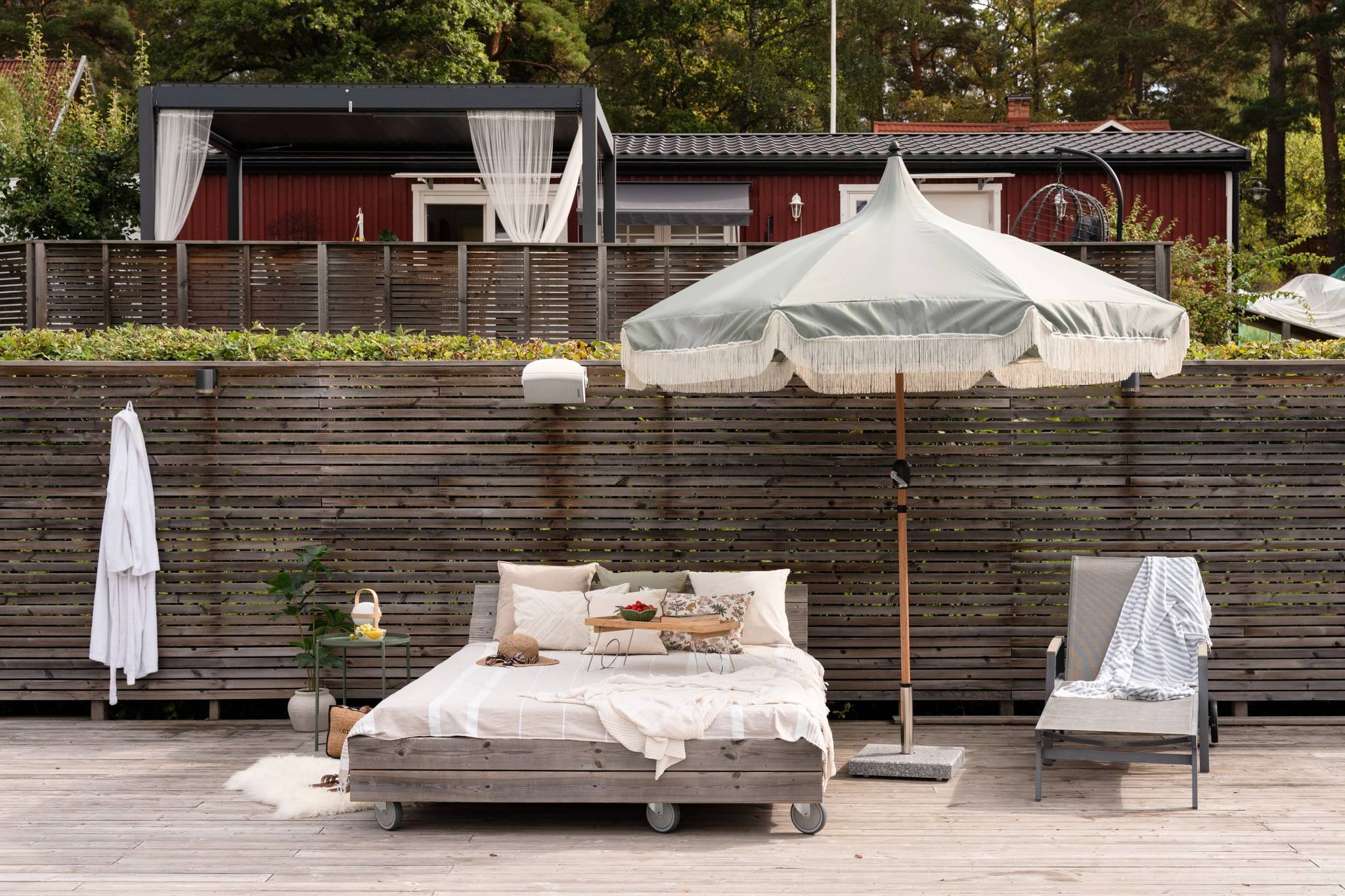 6 rum Villa på Flintabacken 3 Kvicksund Västerås kommun - bild 16