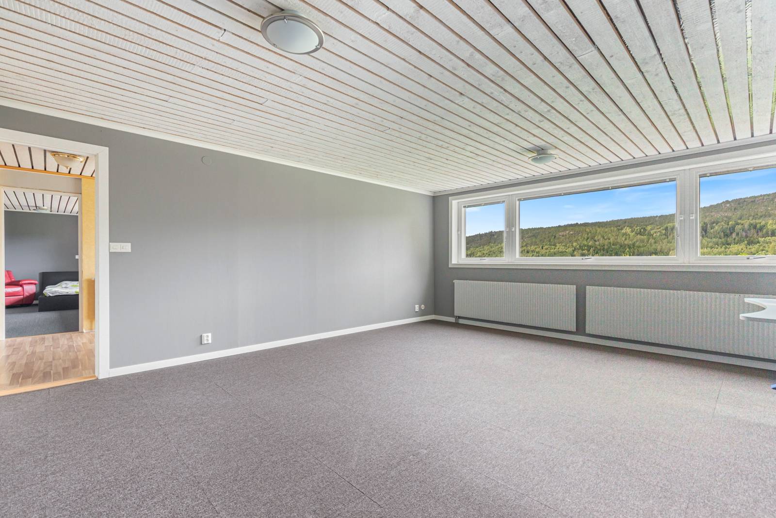 6 rum Villa på Skolgatan 4 Mjällom Kramfors kommun - bild 35