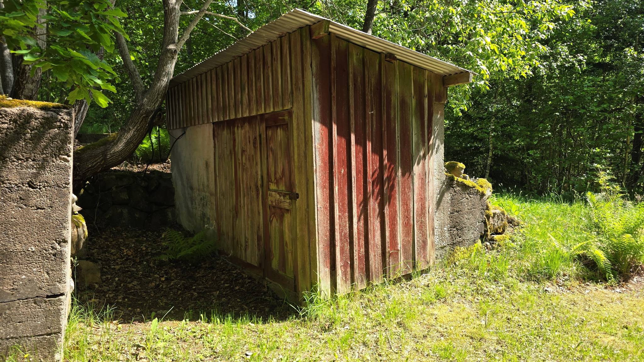4 rum Vinterbonat fritidshus på Flahult NORRA HULT 1 Ljungby kommun - bild 90