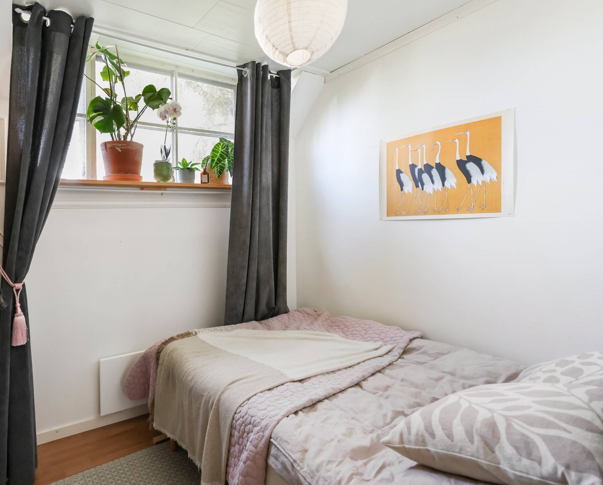 76 m² Villa på Östanbäcksgatan 22 Östanbäcken Härnösands kommun - bild 13