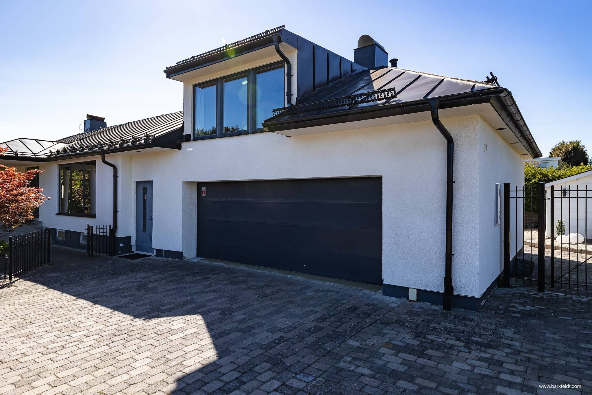4 rum Villa på Odenvägen 7 Örsundsbro Enköpings kommun - bild 76