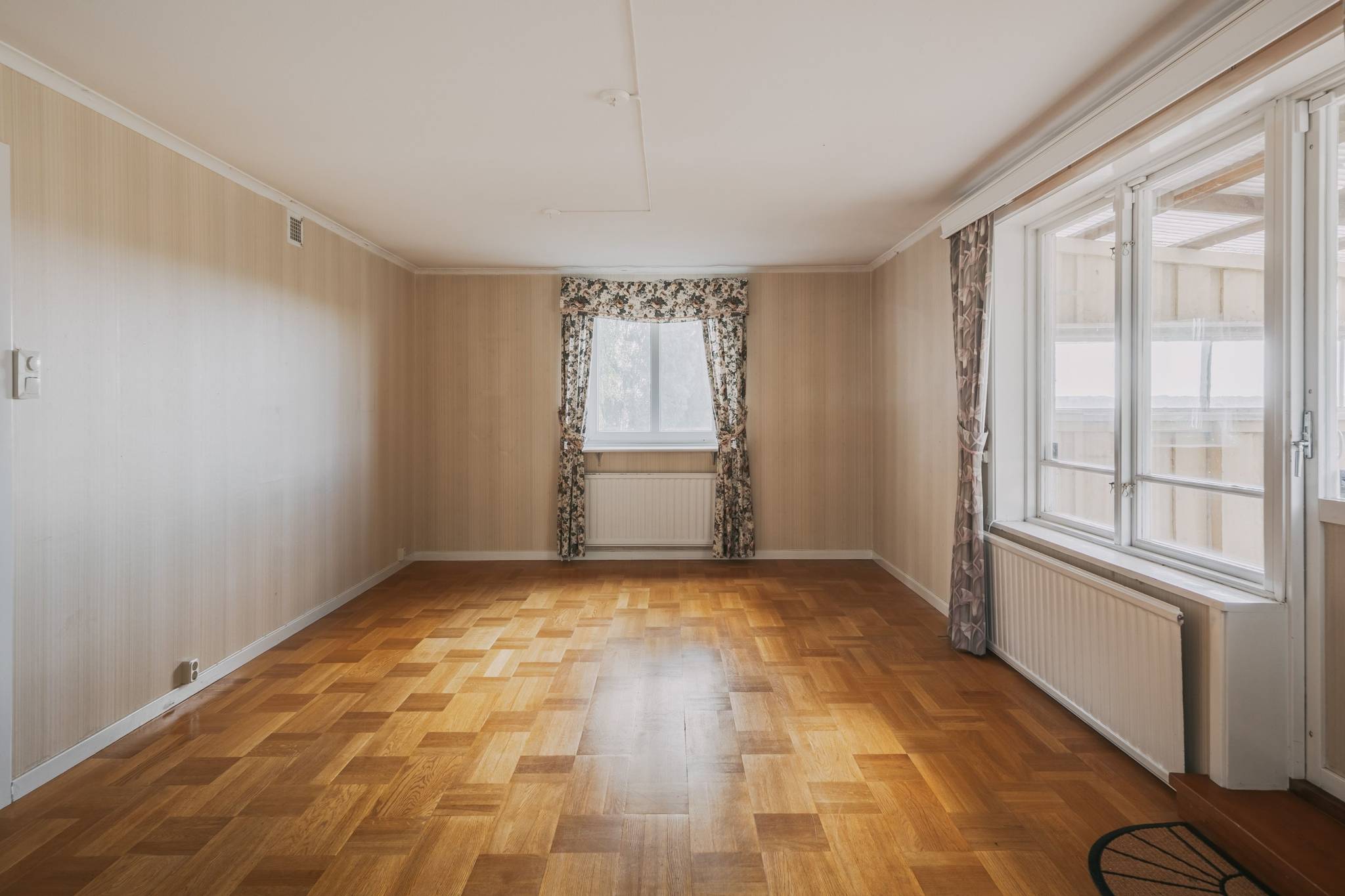 92 m² Villa på Ullervad Kommunalgården 1 Ullervad Mariestads kommun - bild 8