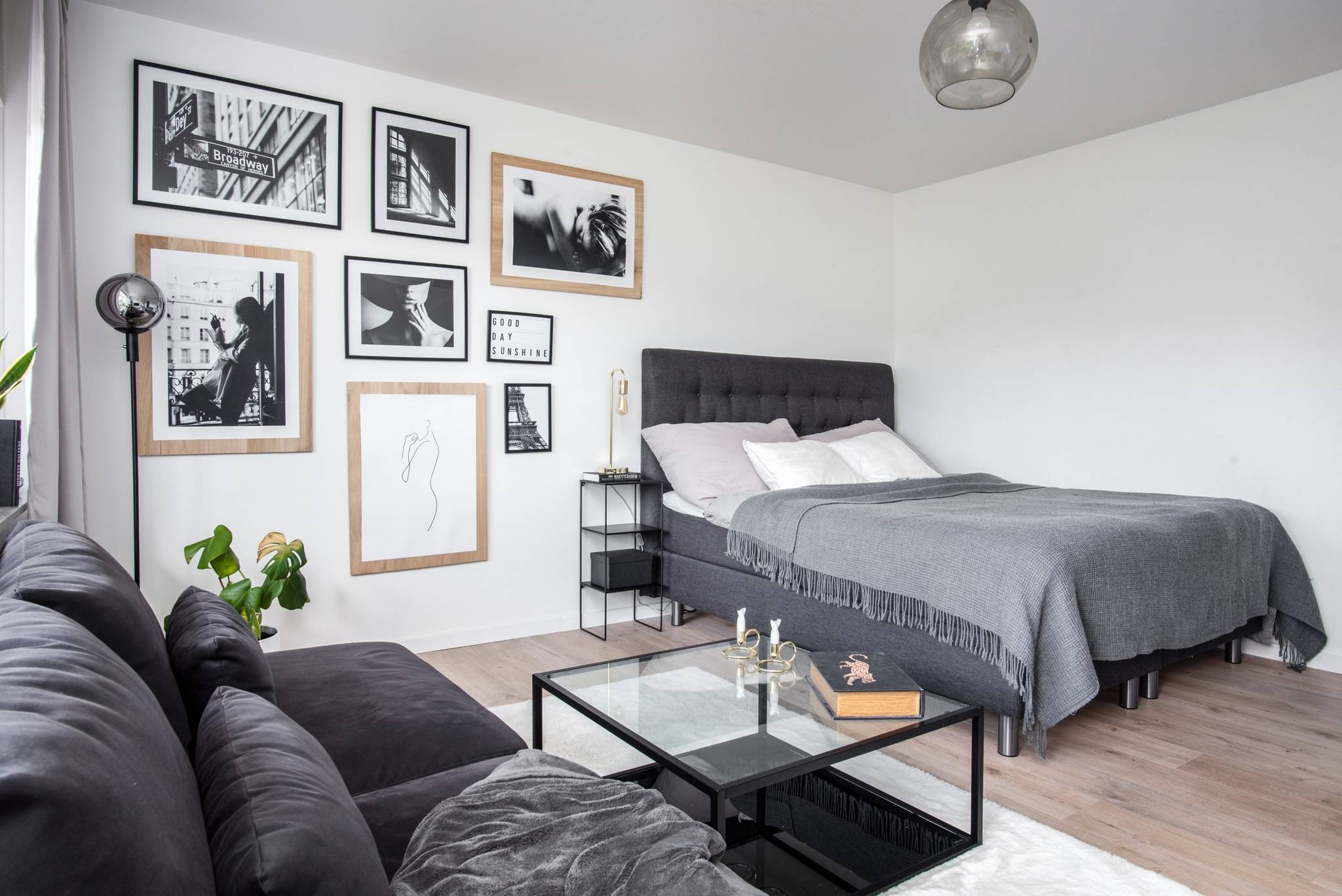 1 rum Lägenhet på Hovetorpsgatan 72 Berga Linköpings kommun - bild 3